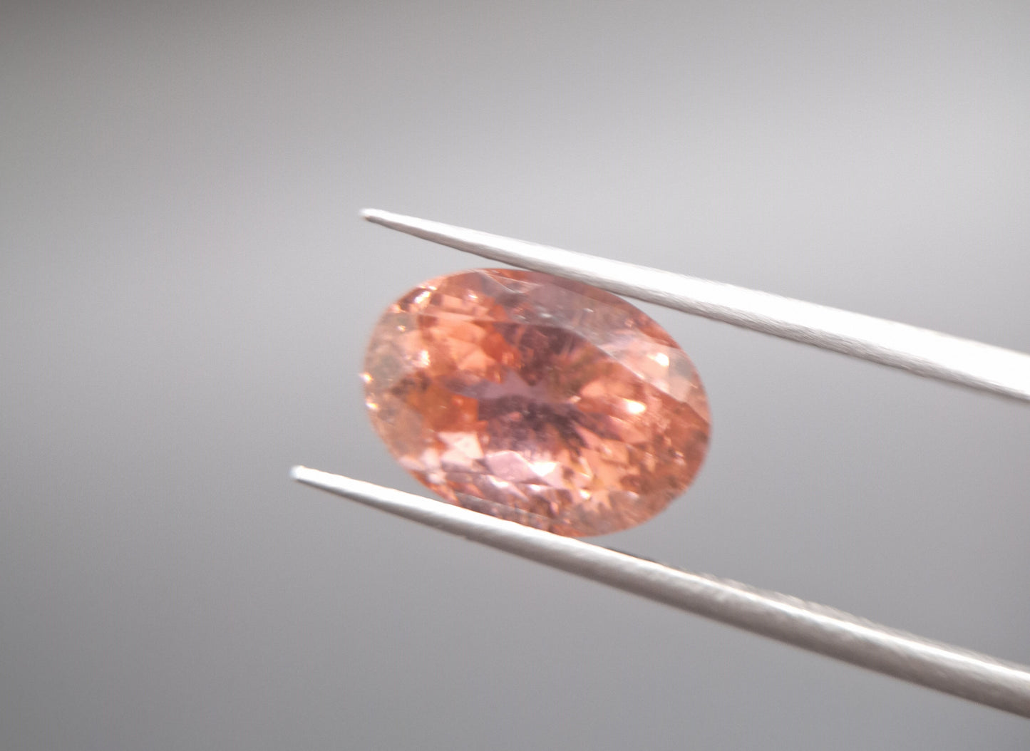 Pink Turmalin