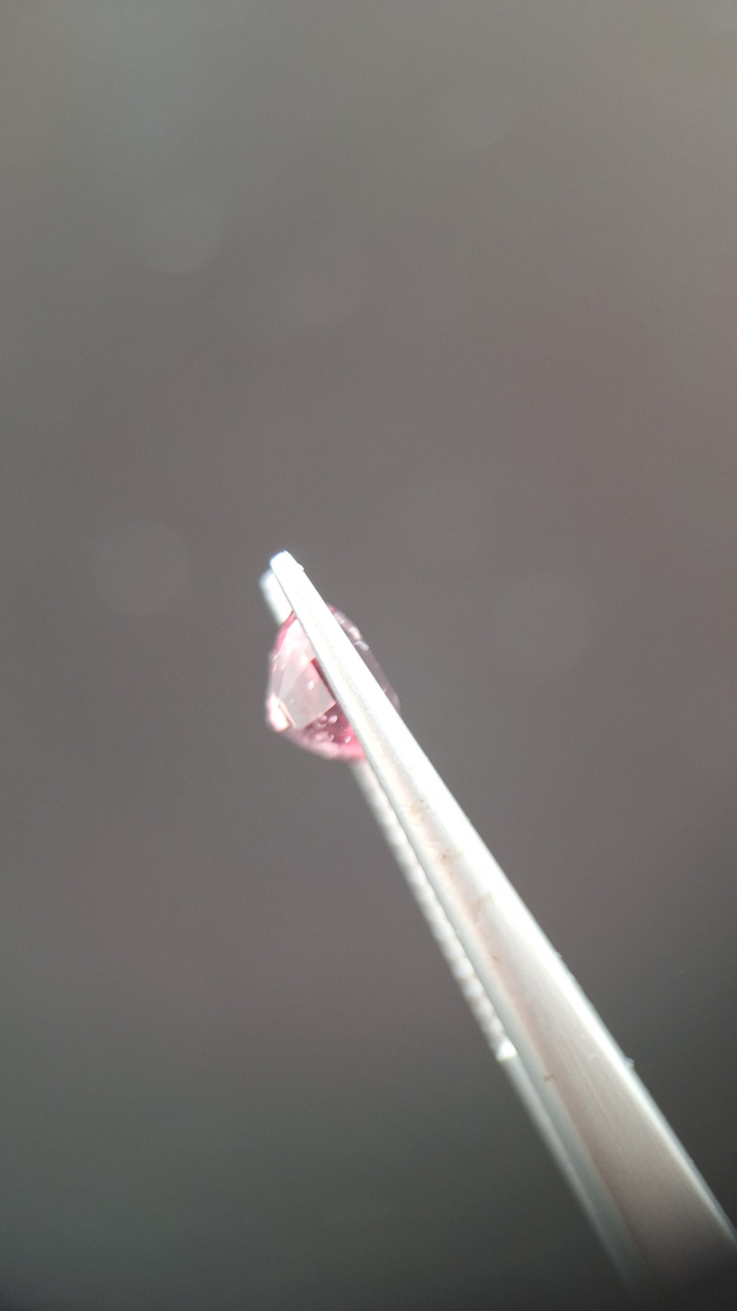 Pink Spinel
