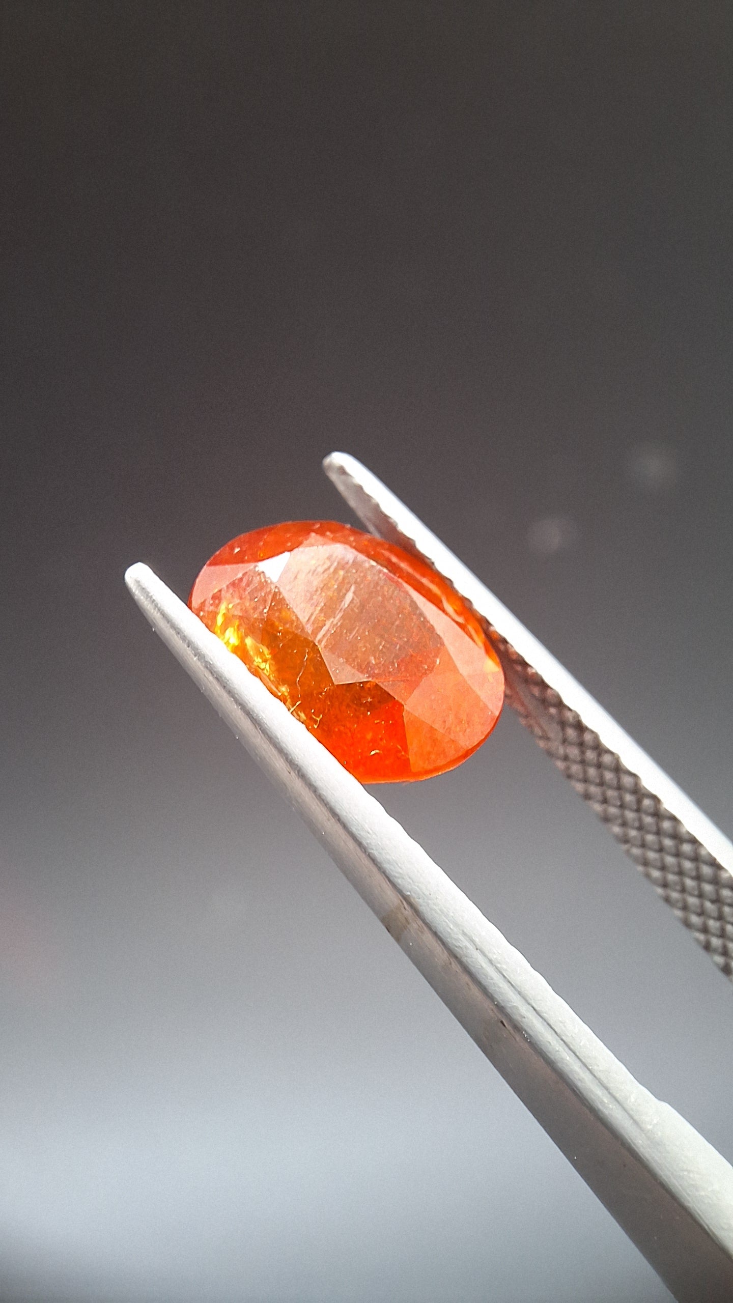 Garnet Spessartite