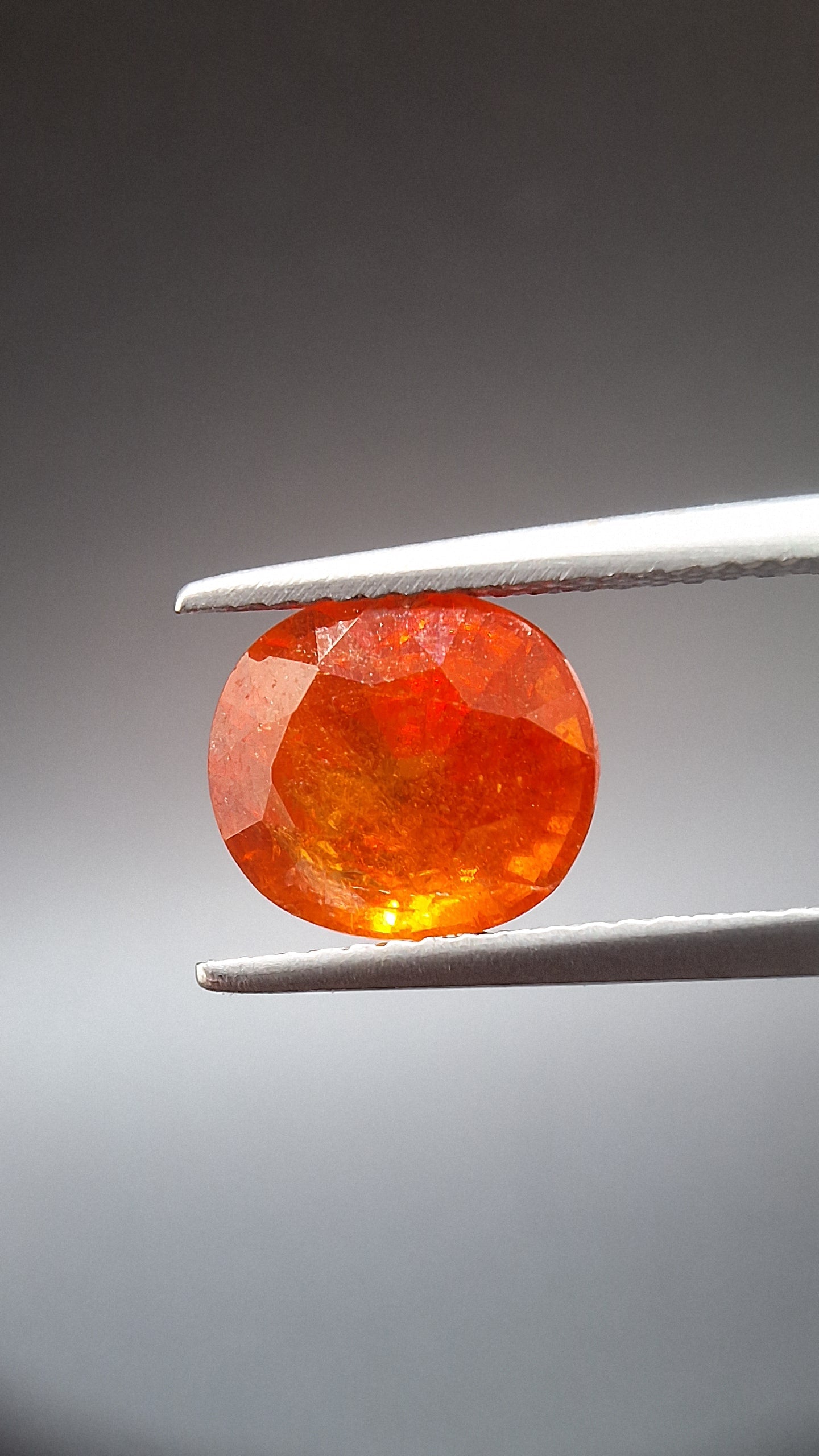 Garnet Spessartite