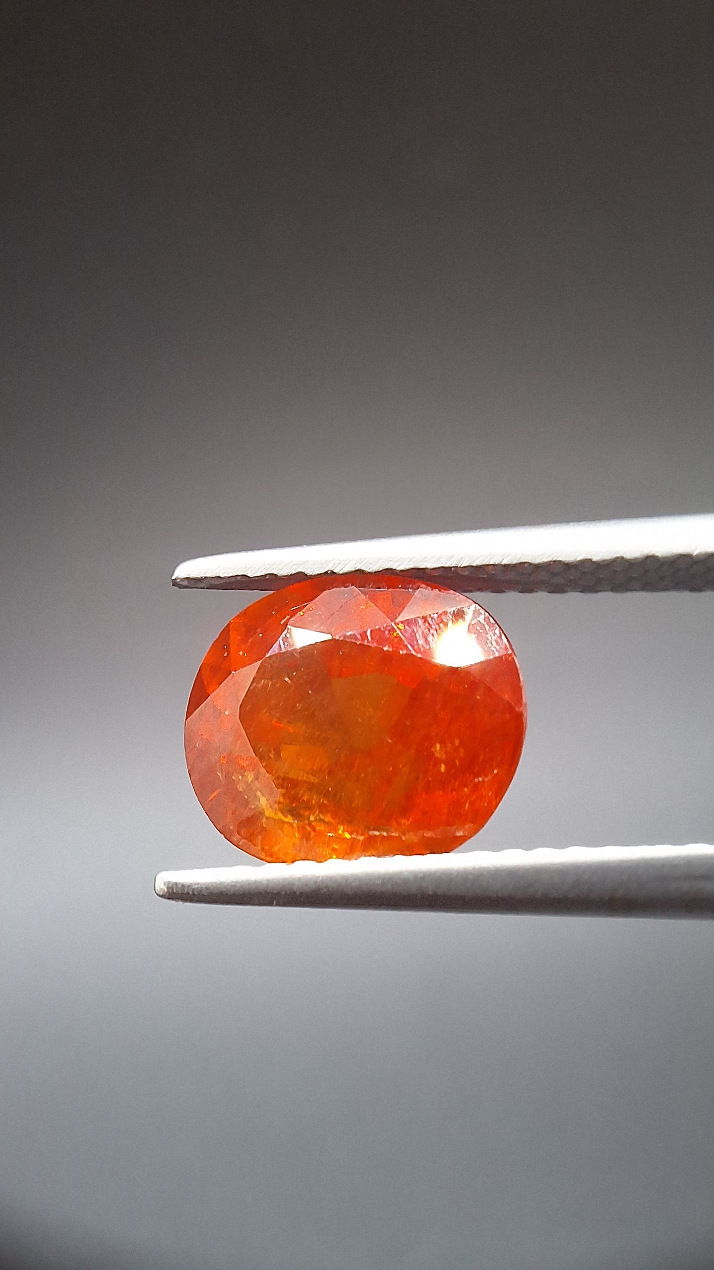 Garnet Spessartite