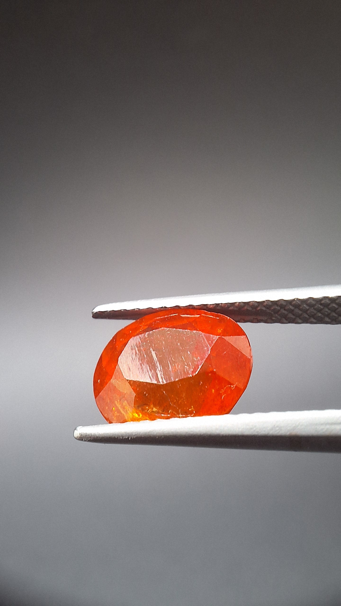 Garnet Spessartite