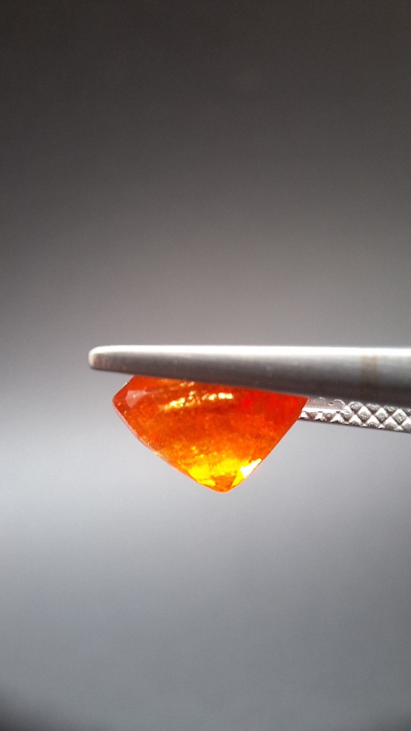 Garnet Spessartite