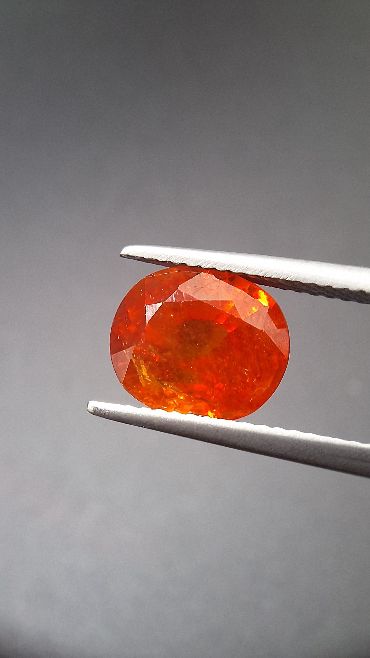 Garnet Spessartite