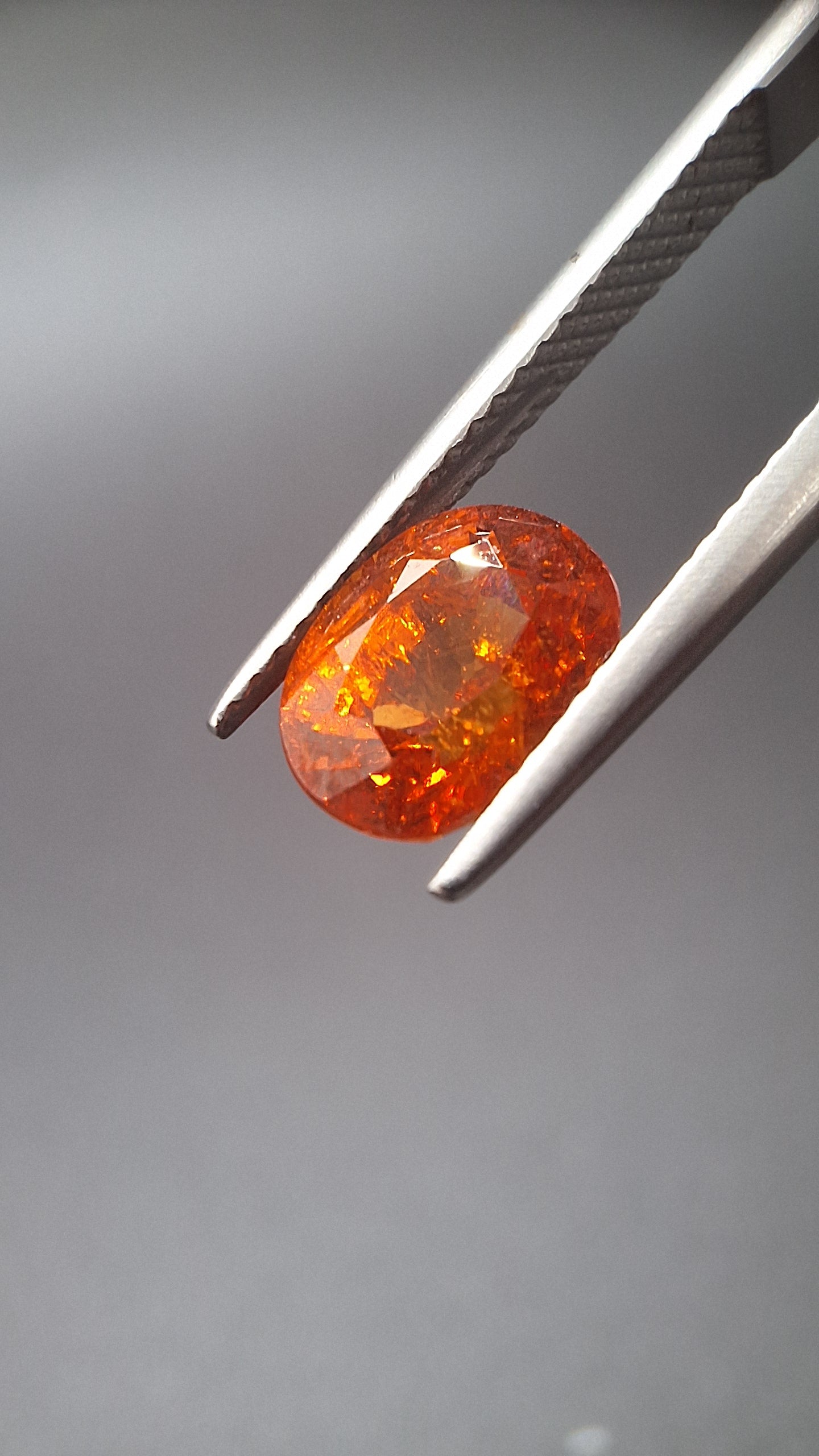 Garnet Spessartite