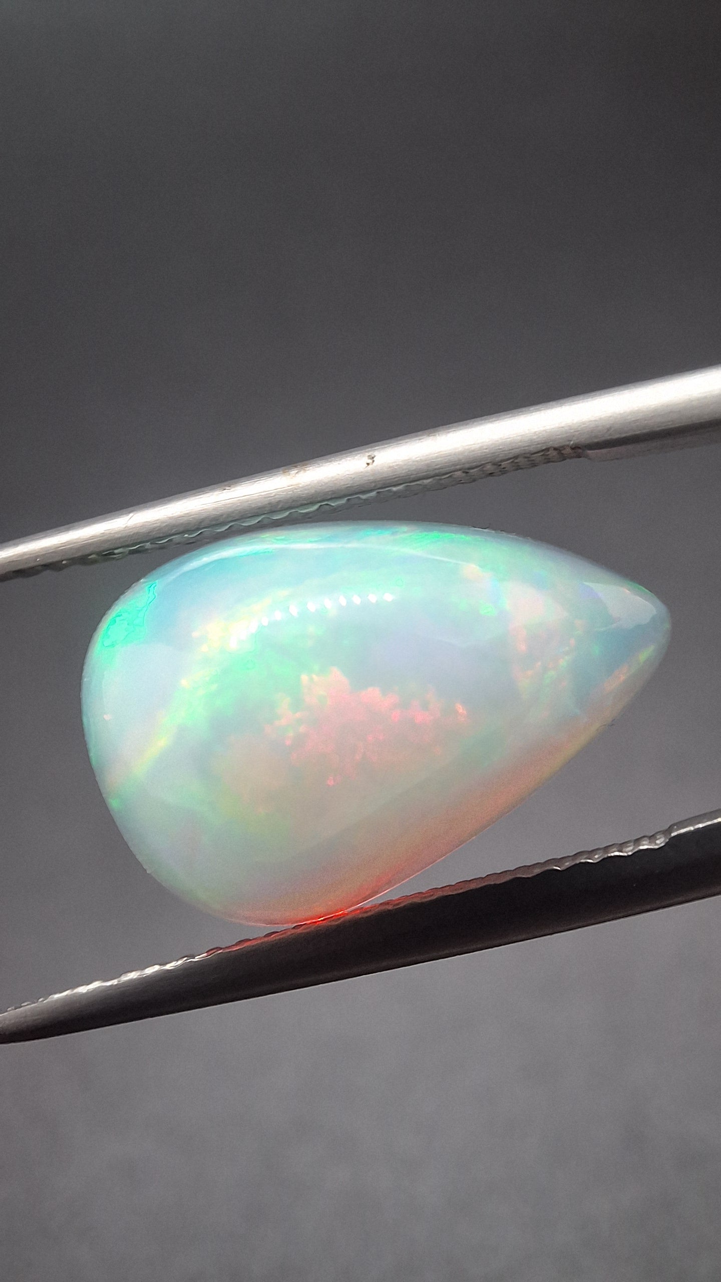 Opal Drop