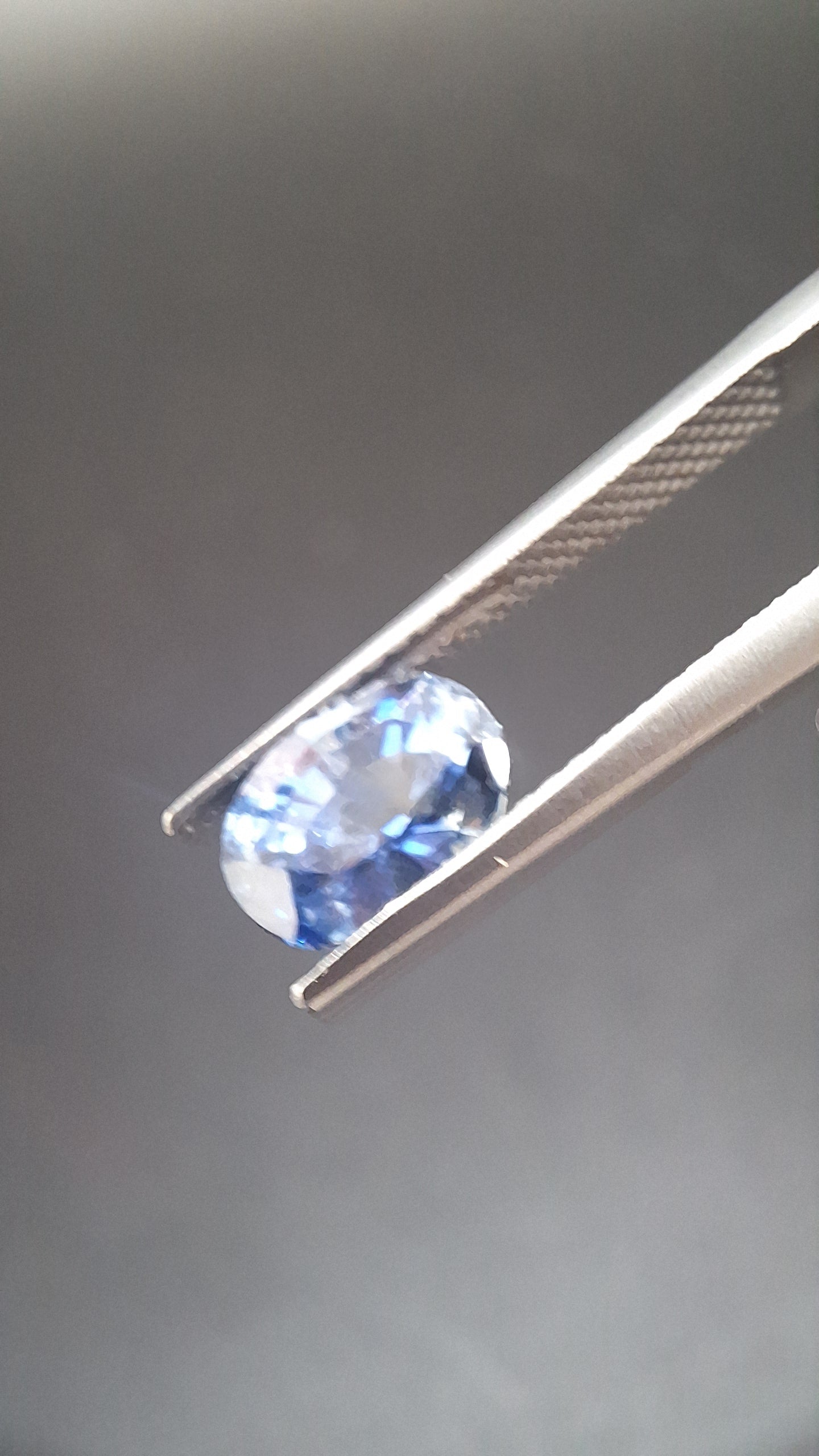 Blue Sapphire