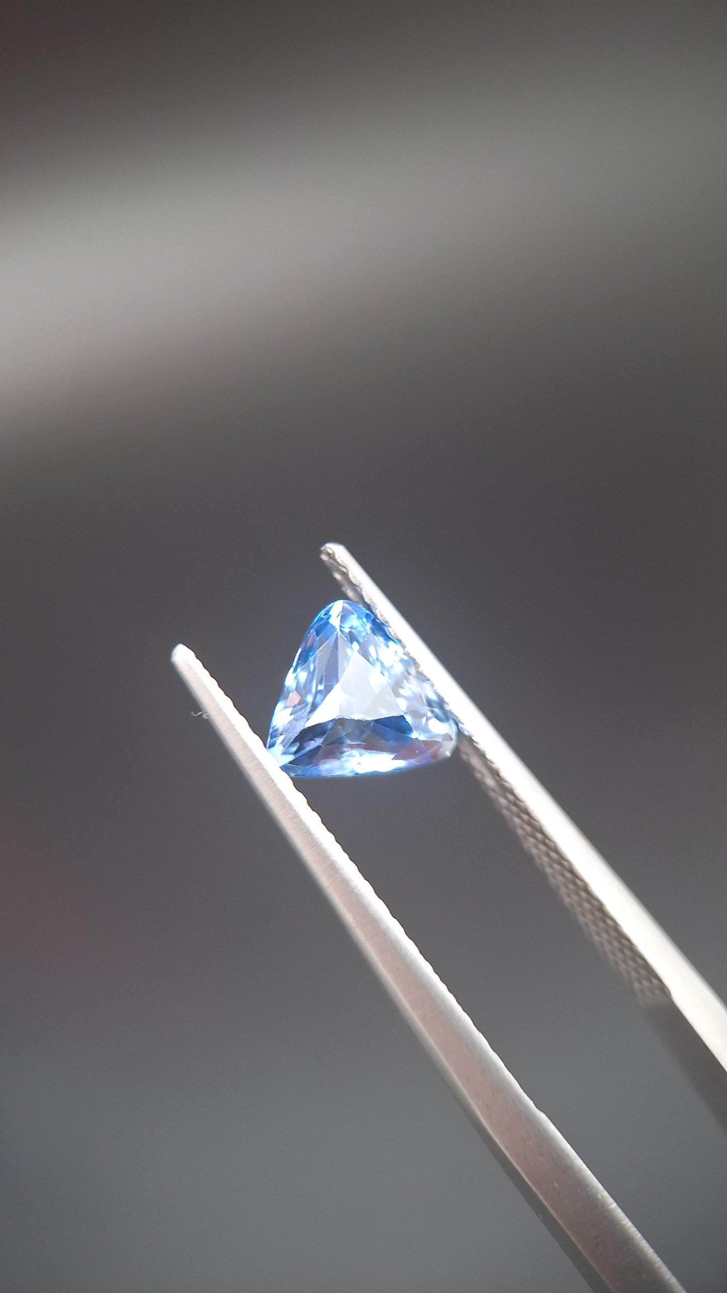 Sapphire Trillion