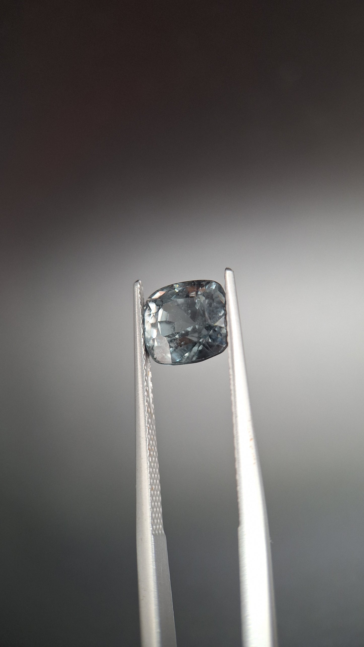 Blue Spinel