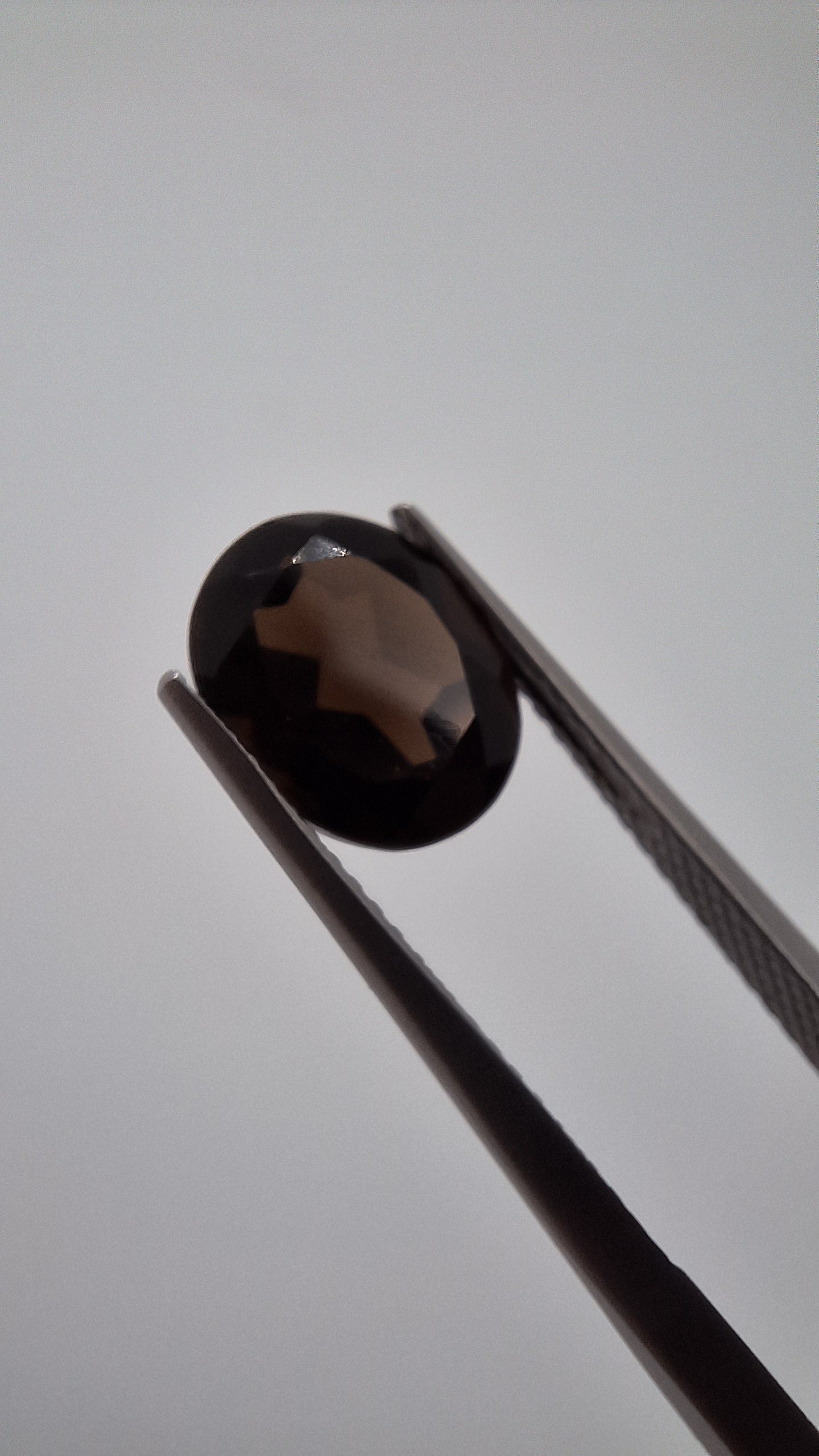 Somkey Quartz