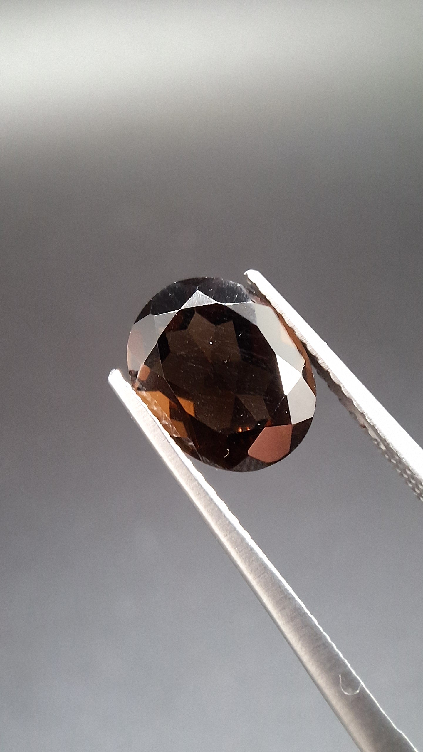 Somkey Quartz