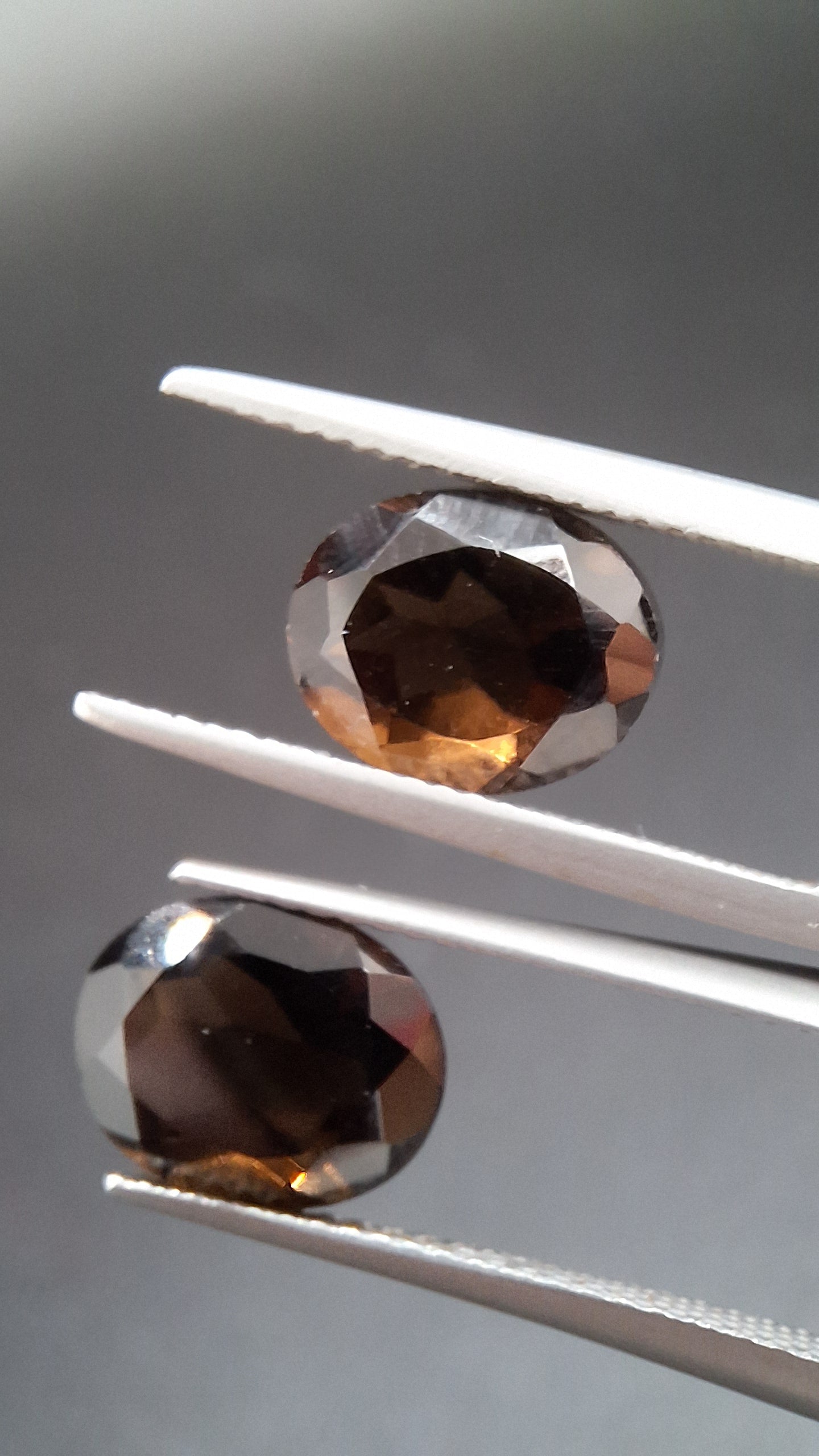 Somkey Quartz