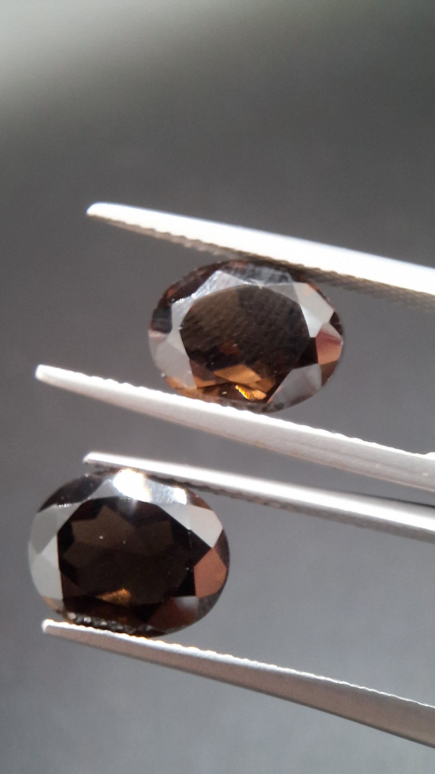 Somkey Quartz
