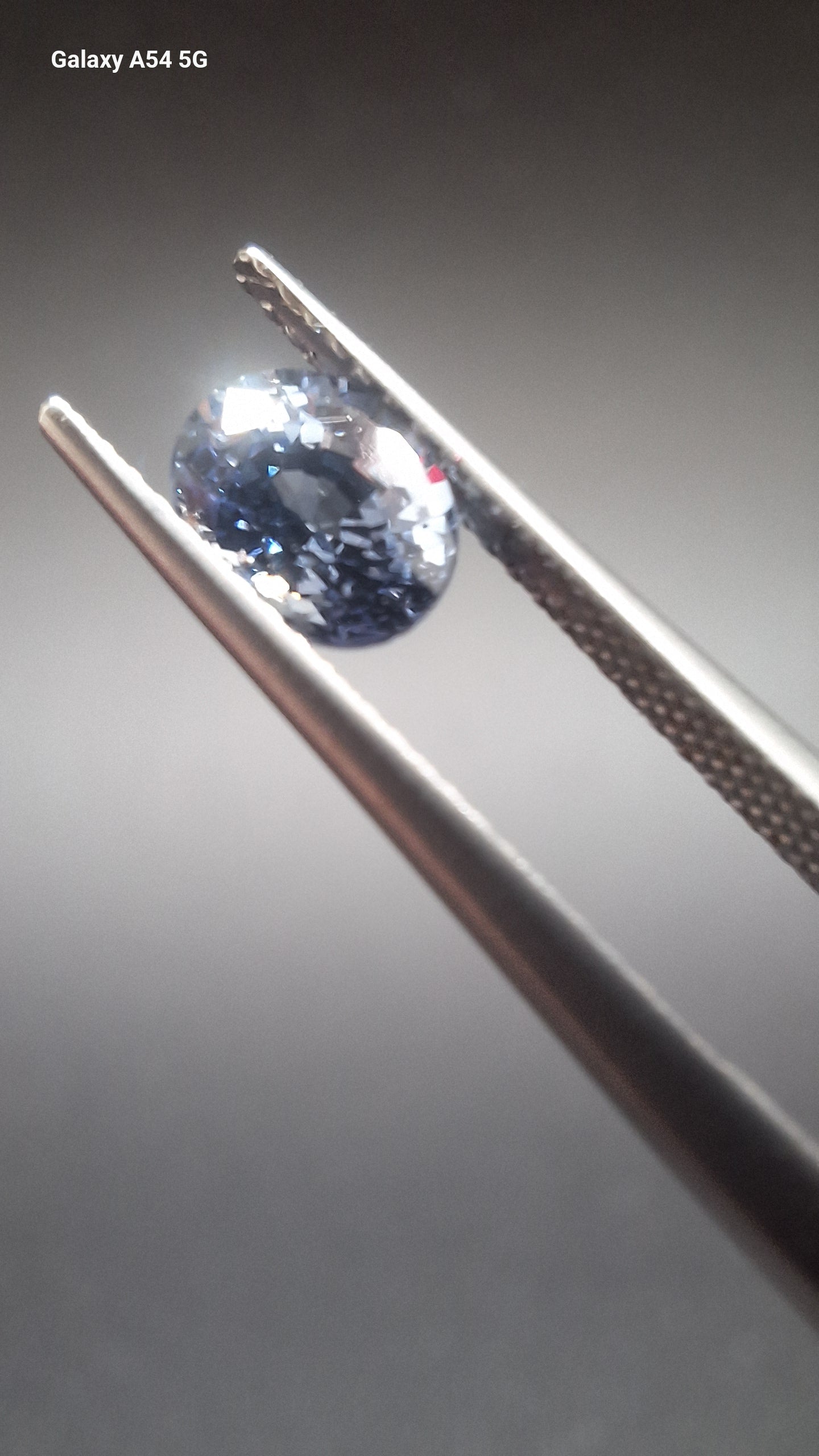 Blue Sapphir
