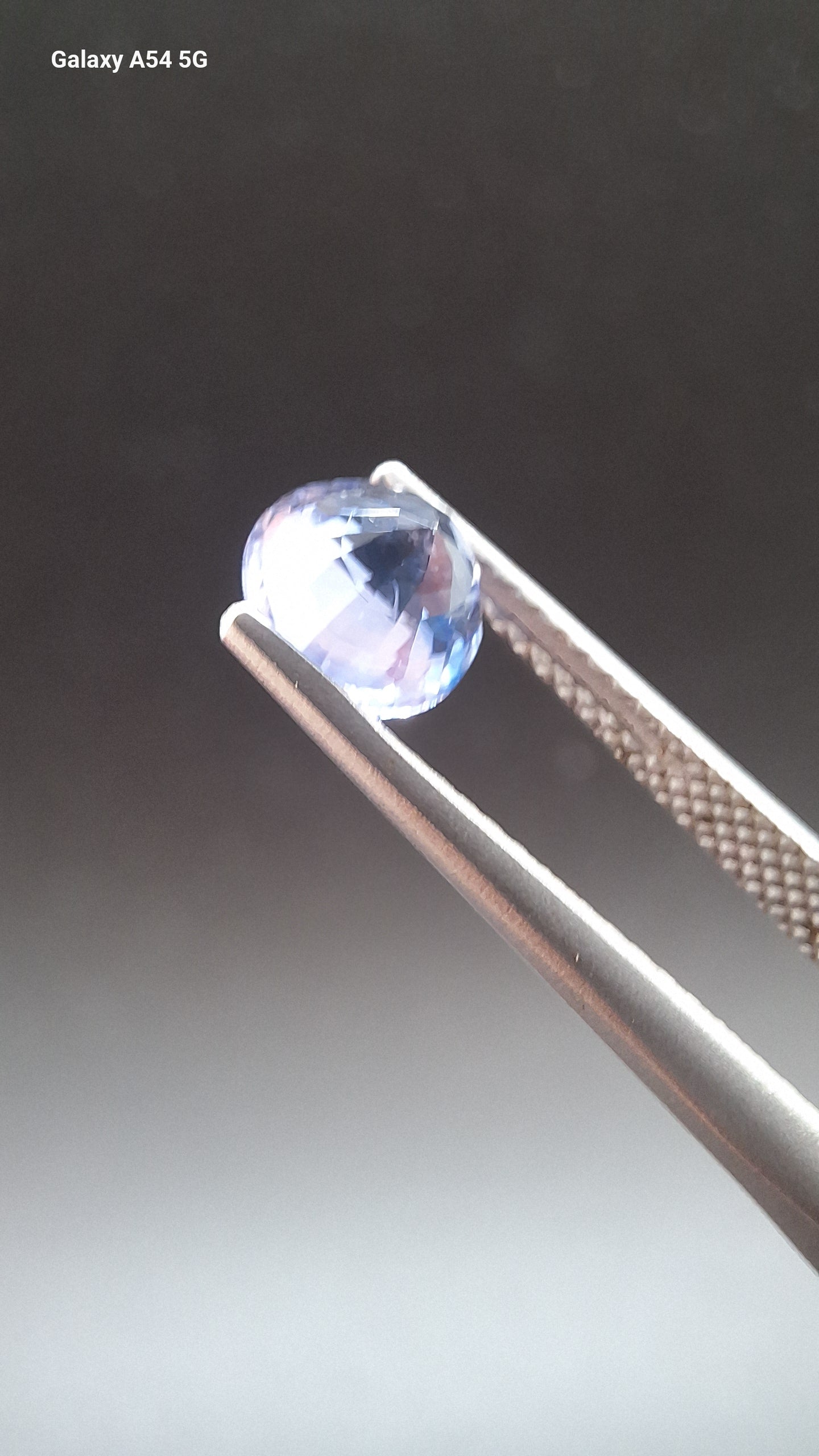 Saphir Blau
