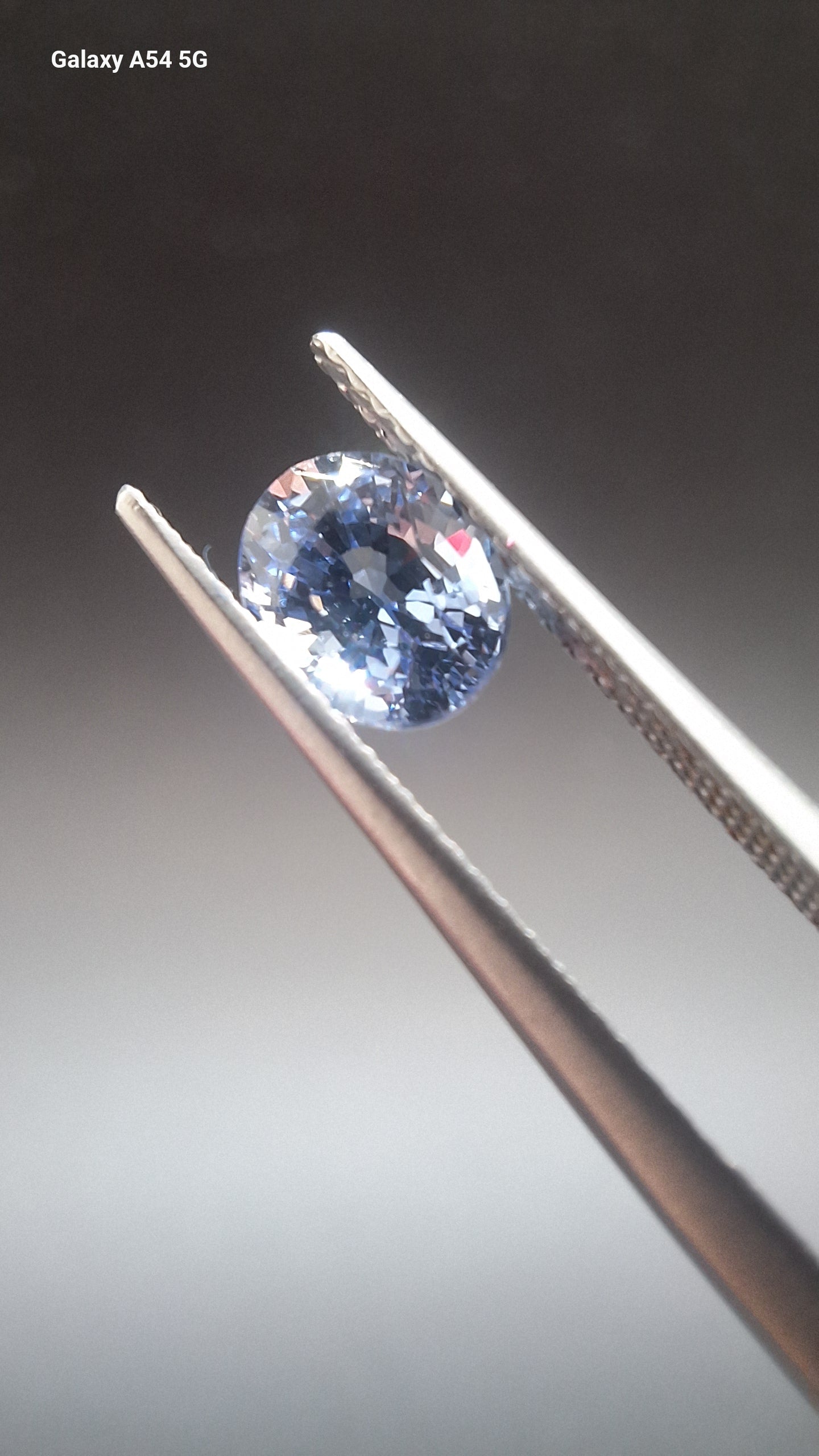 Blue Sapphir