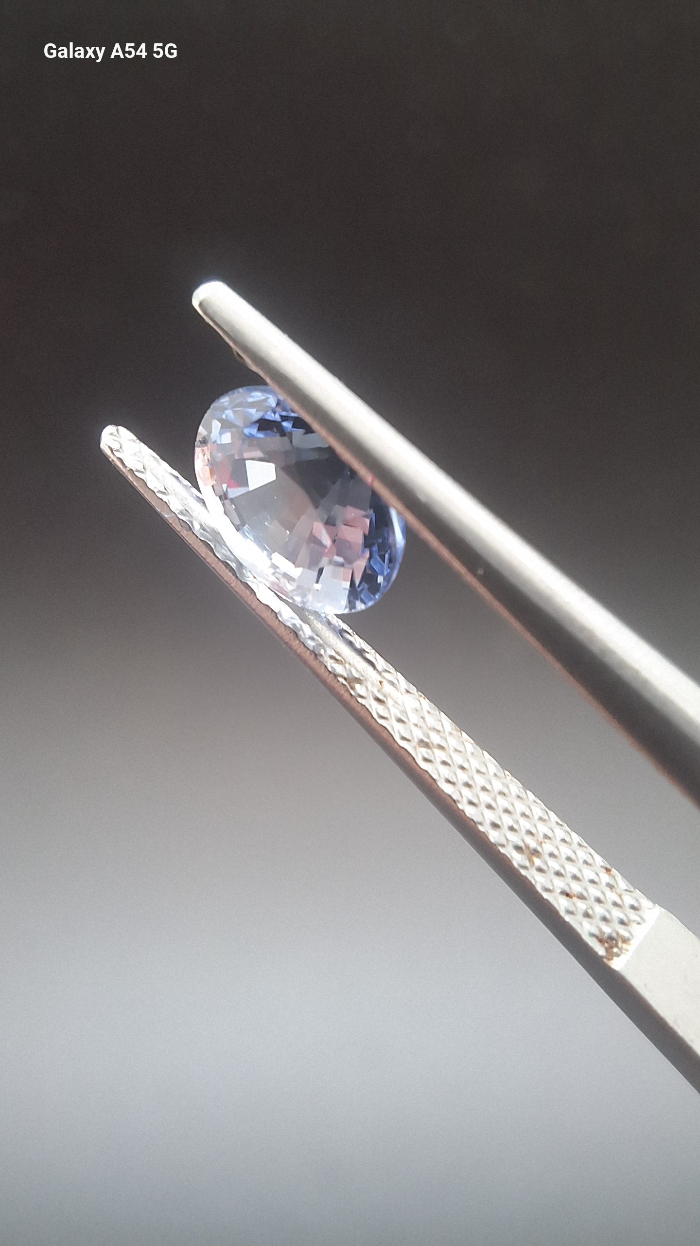 Blue Sapphir