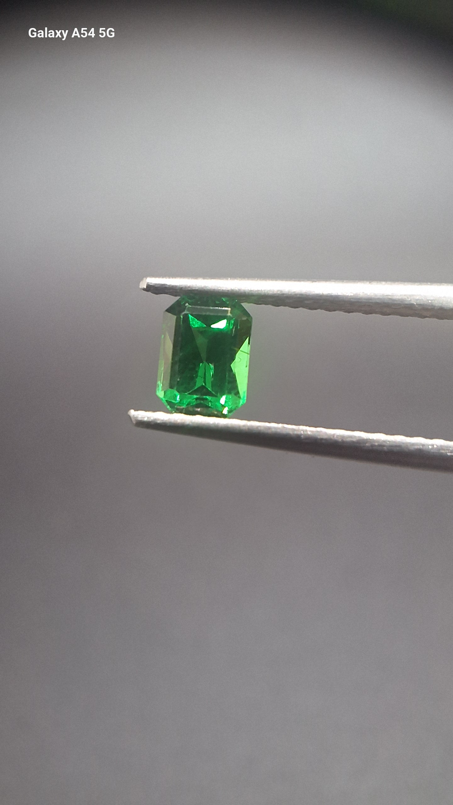 Tsavorite