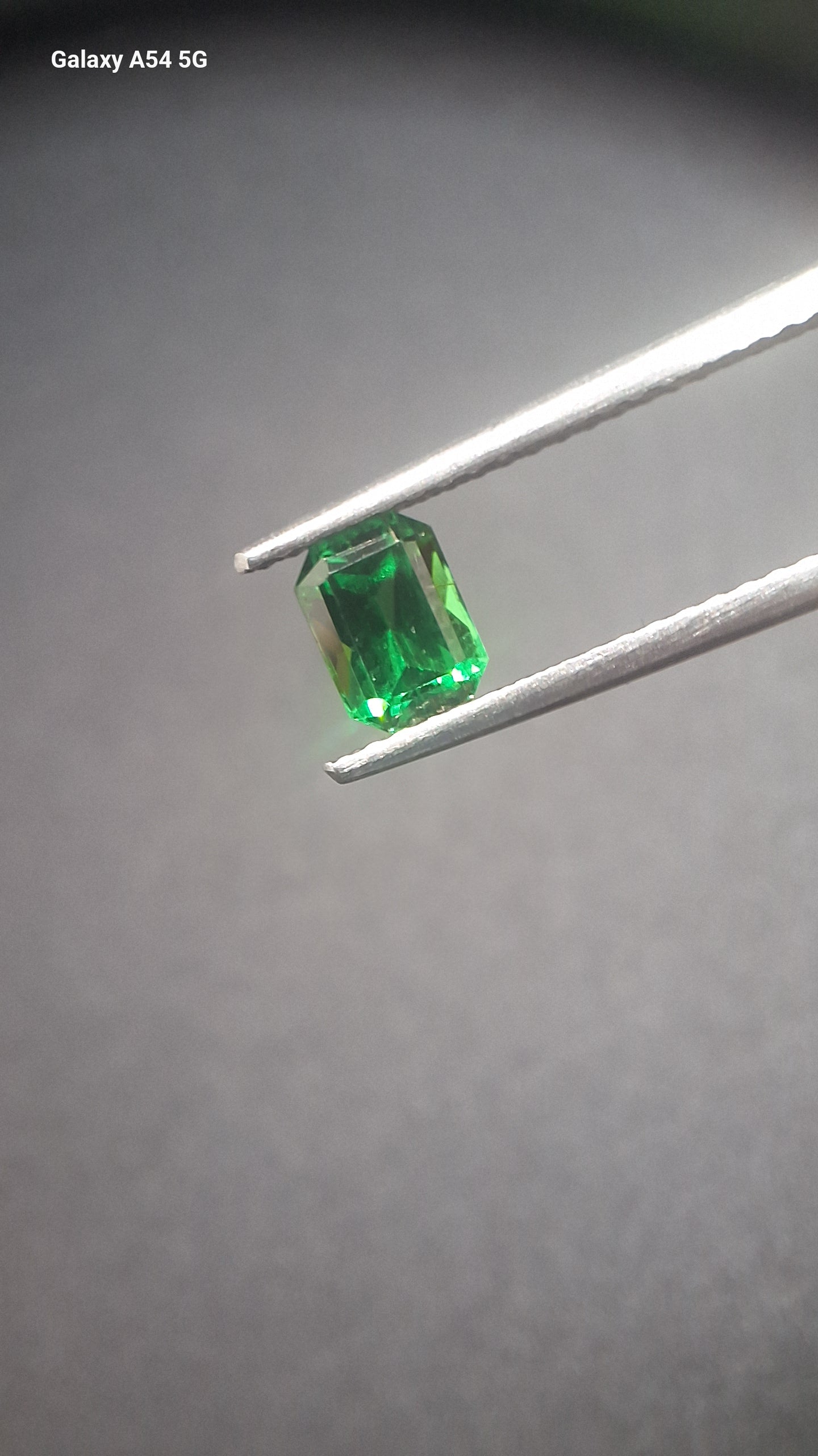 Tsavorite