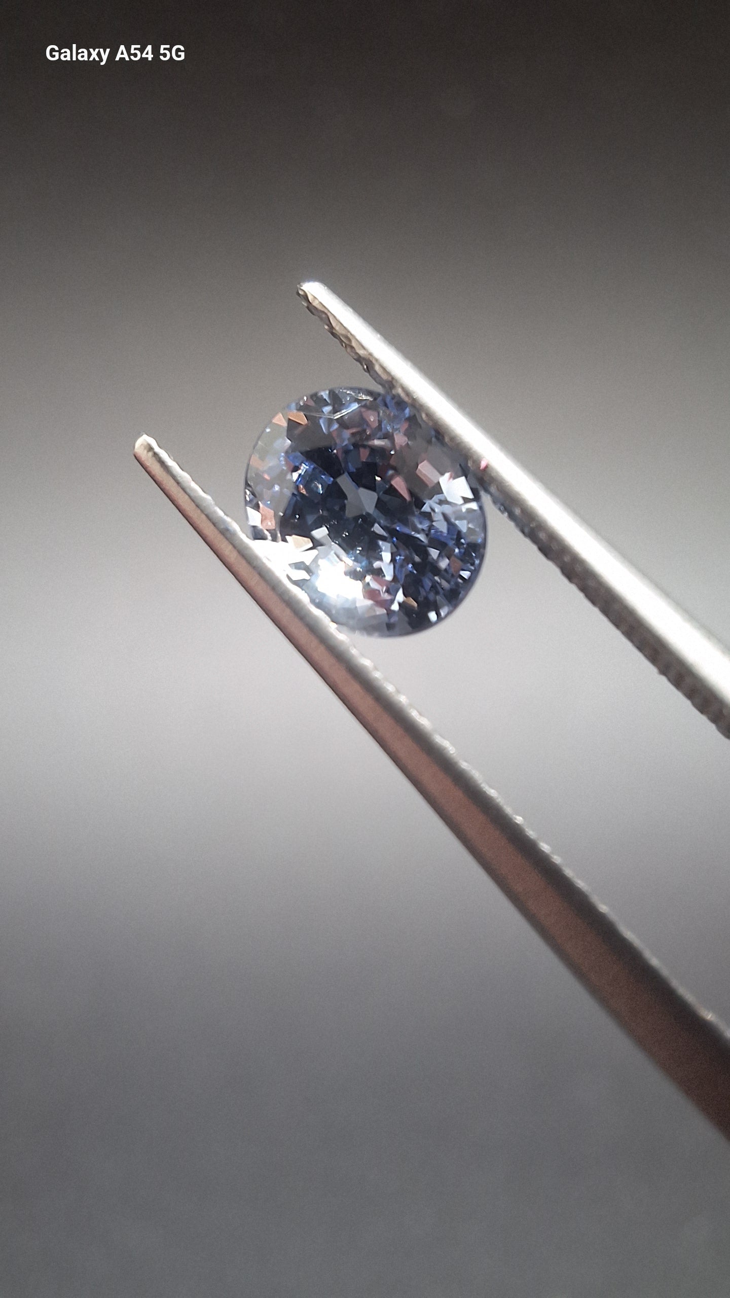 Blue Sapphir