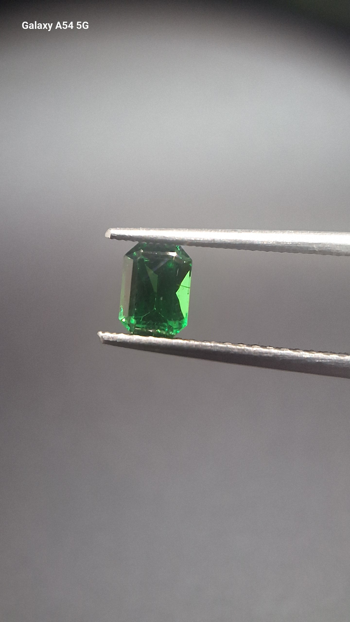 Tsavorite