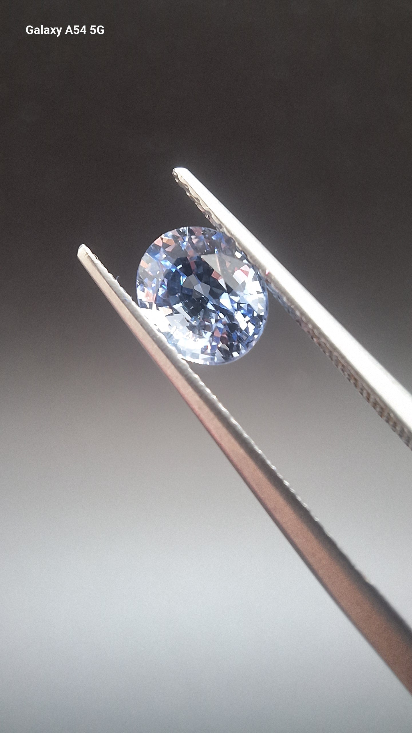 Blue Sapphir