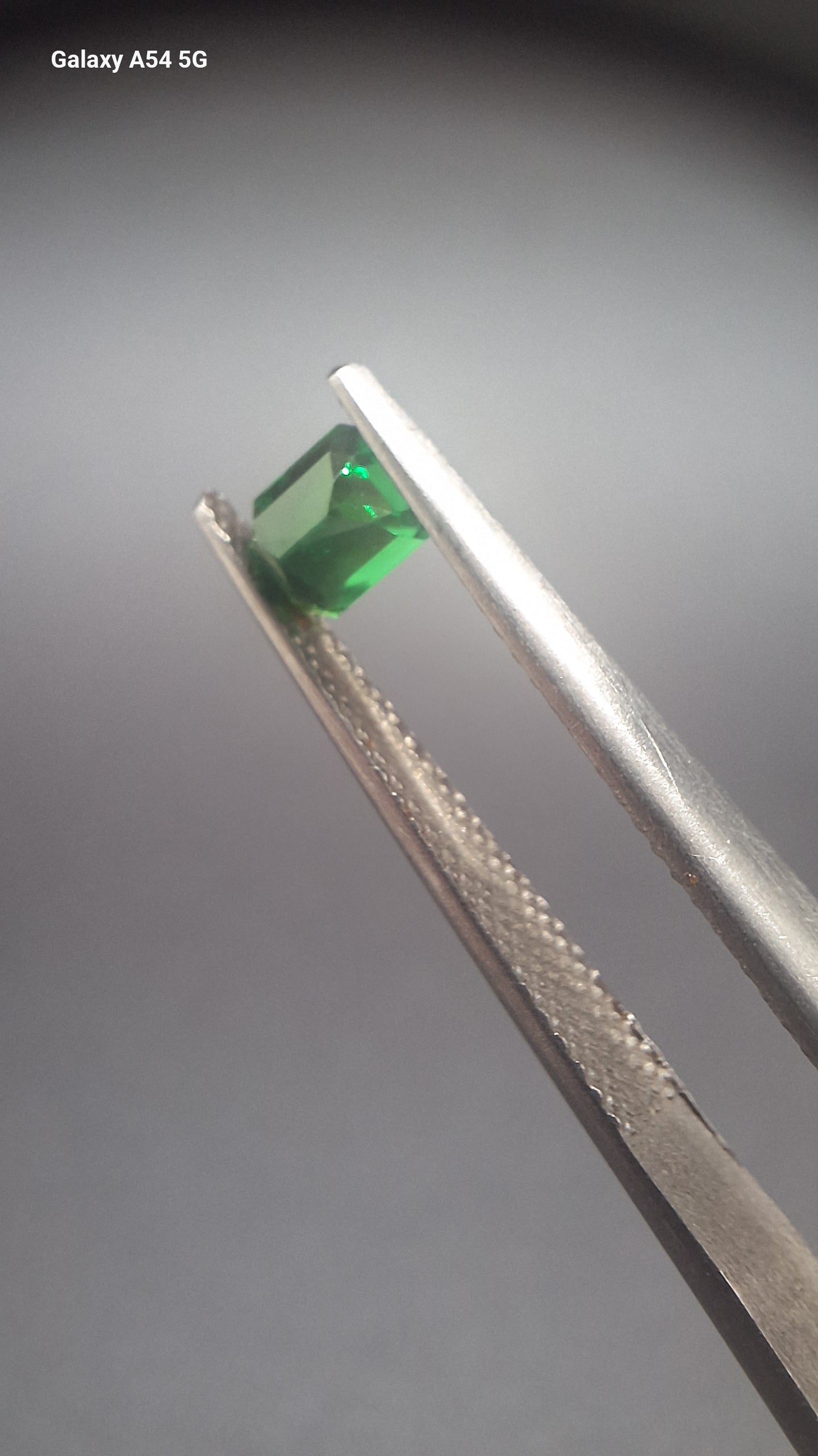 Tsavorite