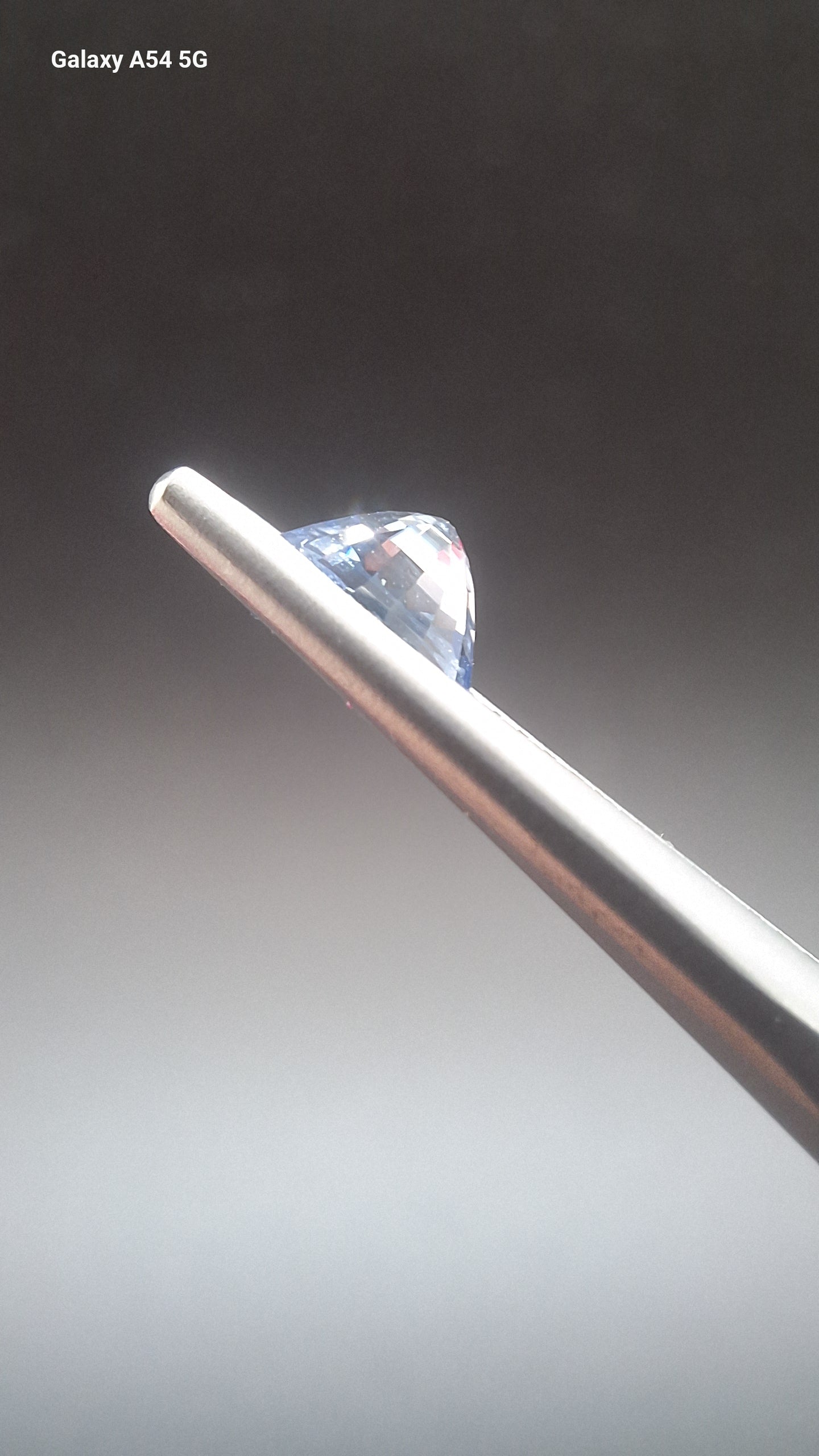 Blue Sapphir