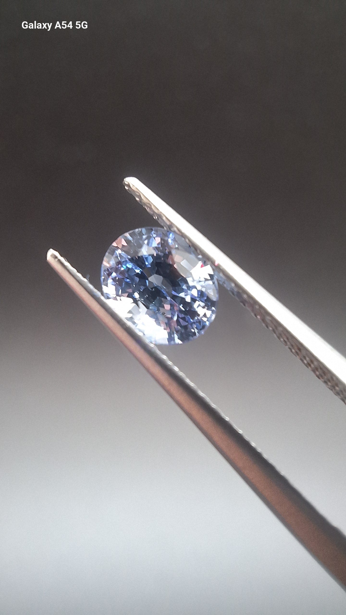 Blue Sapphir