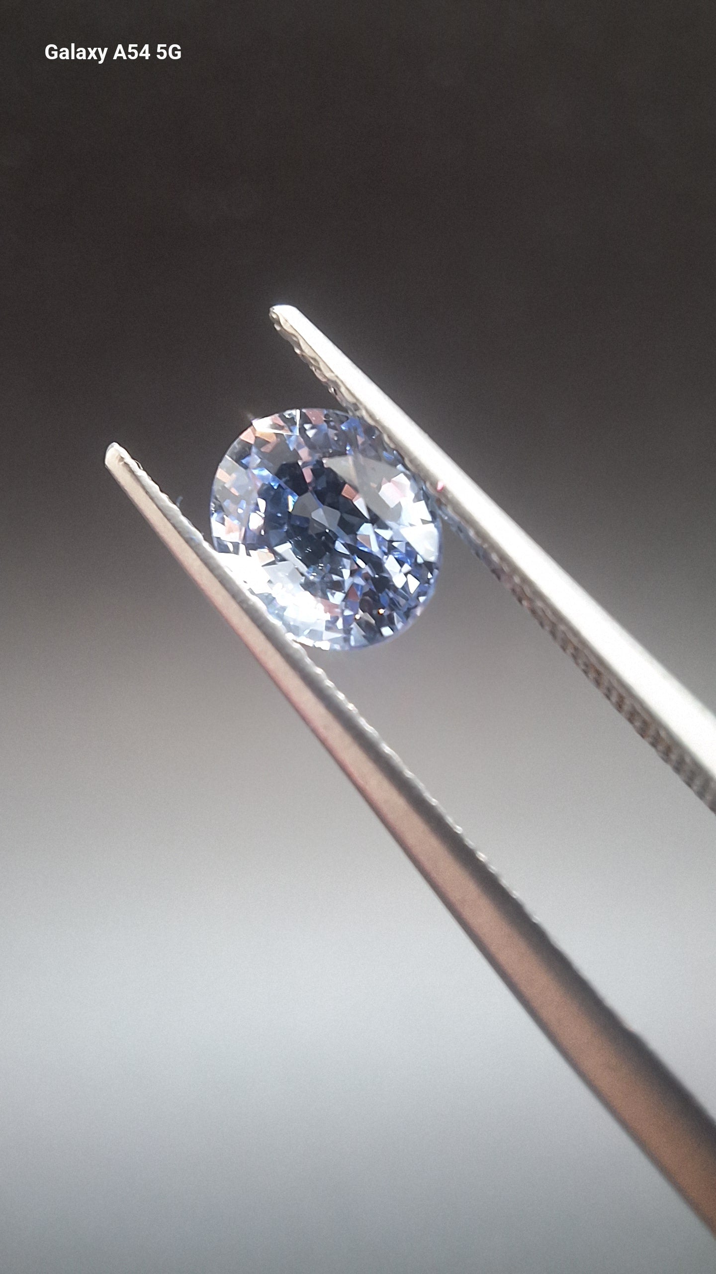 Blue Sapphir