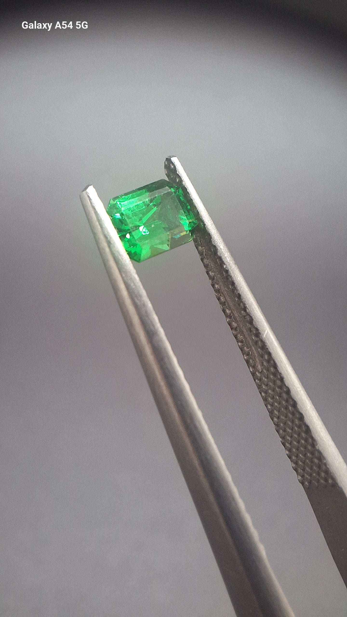 Tsavorite