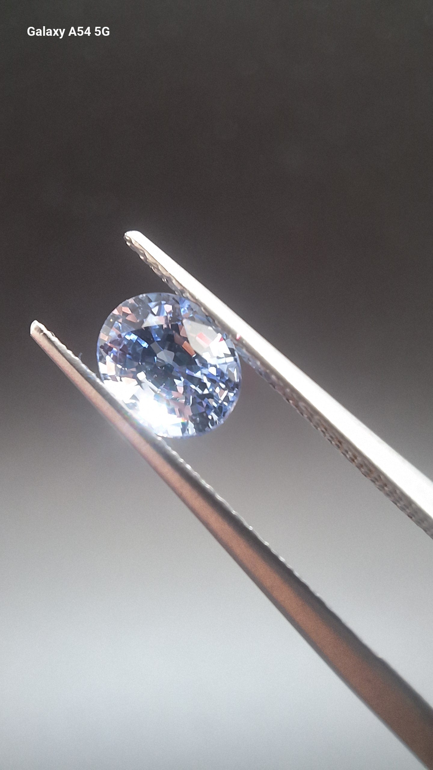 Blue Sapphir