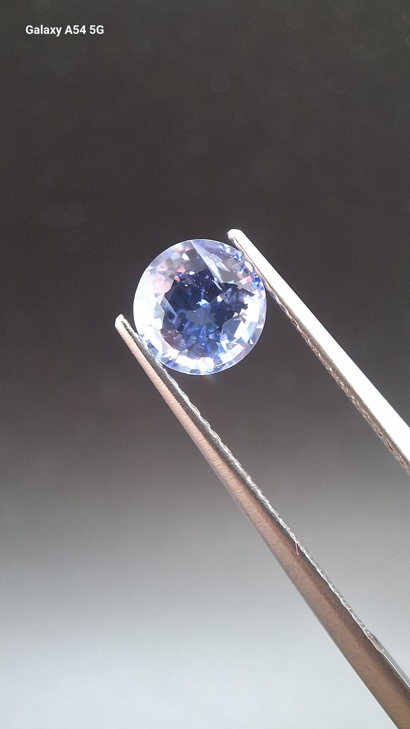 Saphir Blau