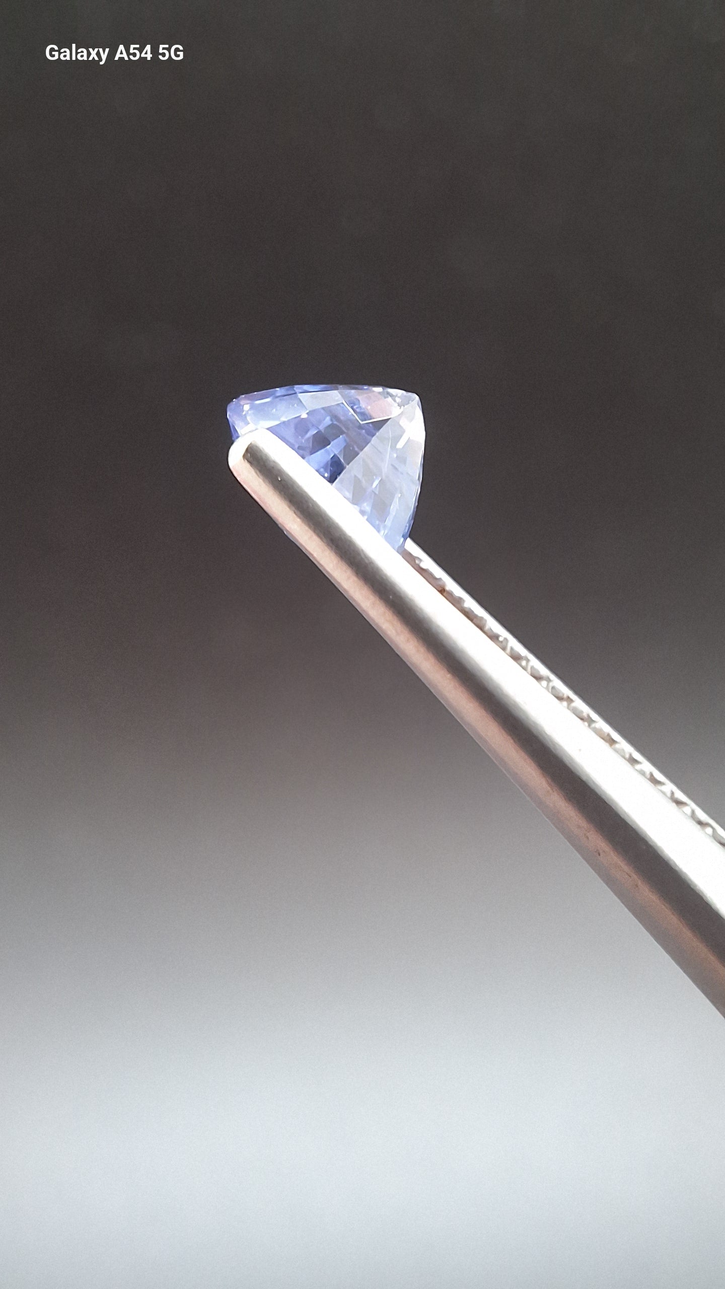 Saphir Blau