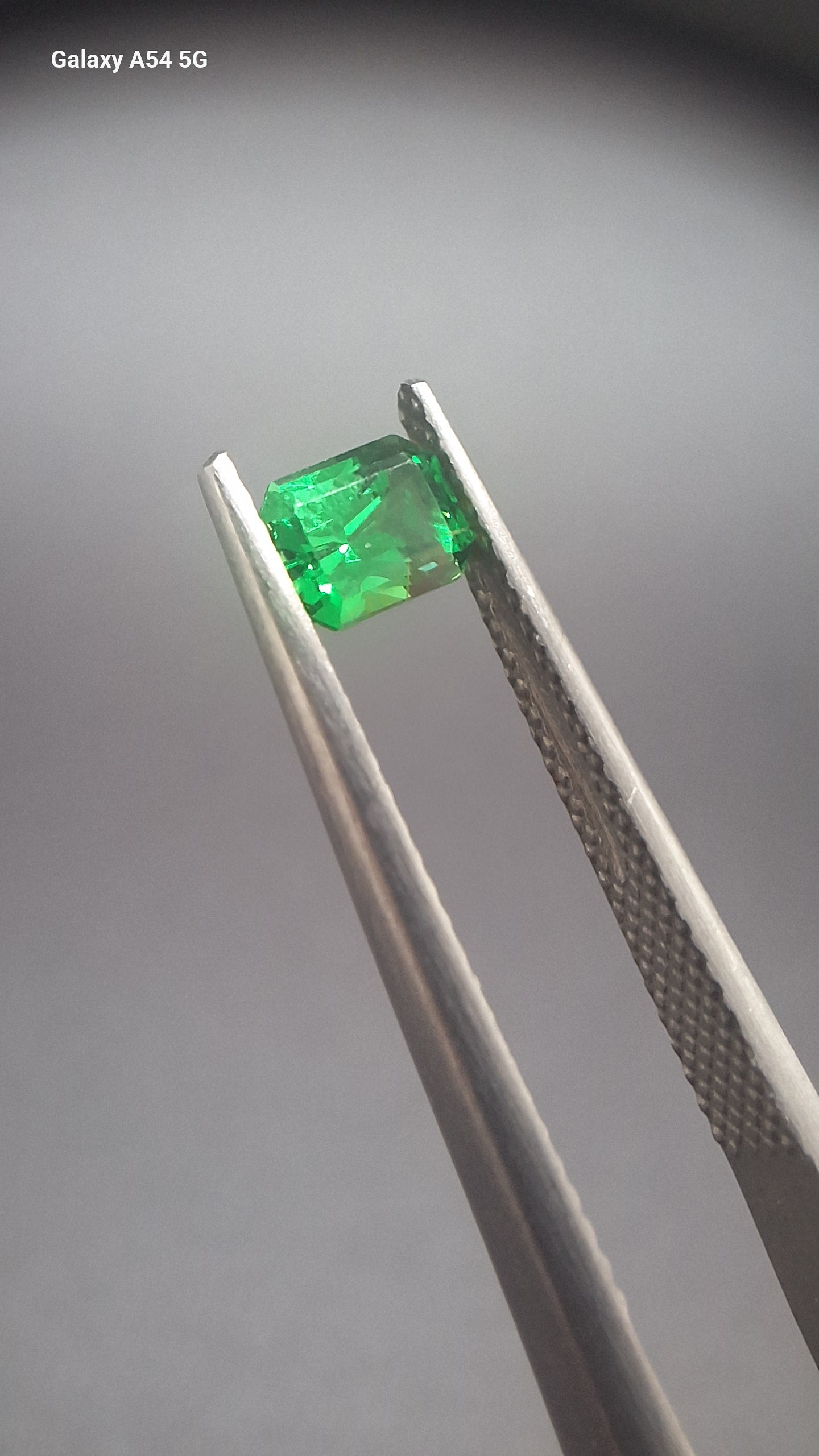 Tsavorite