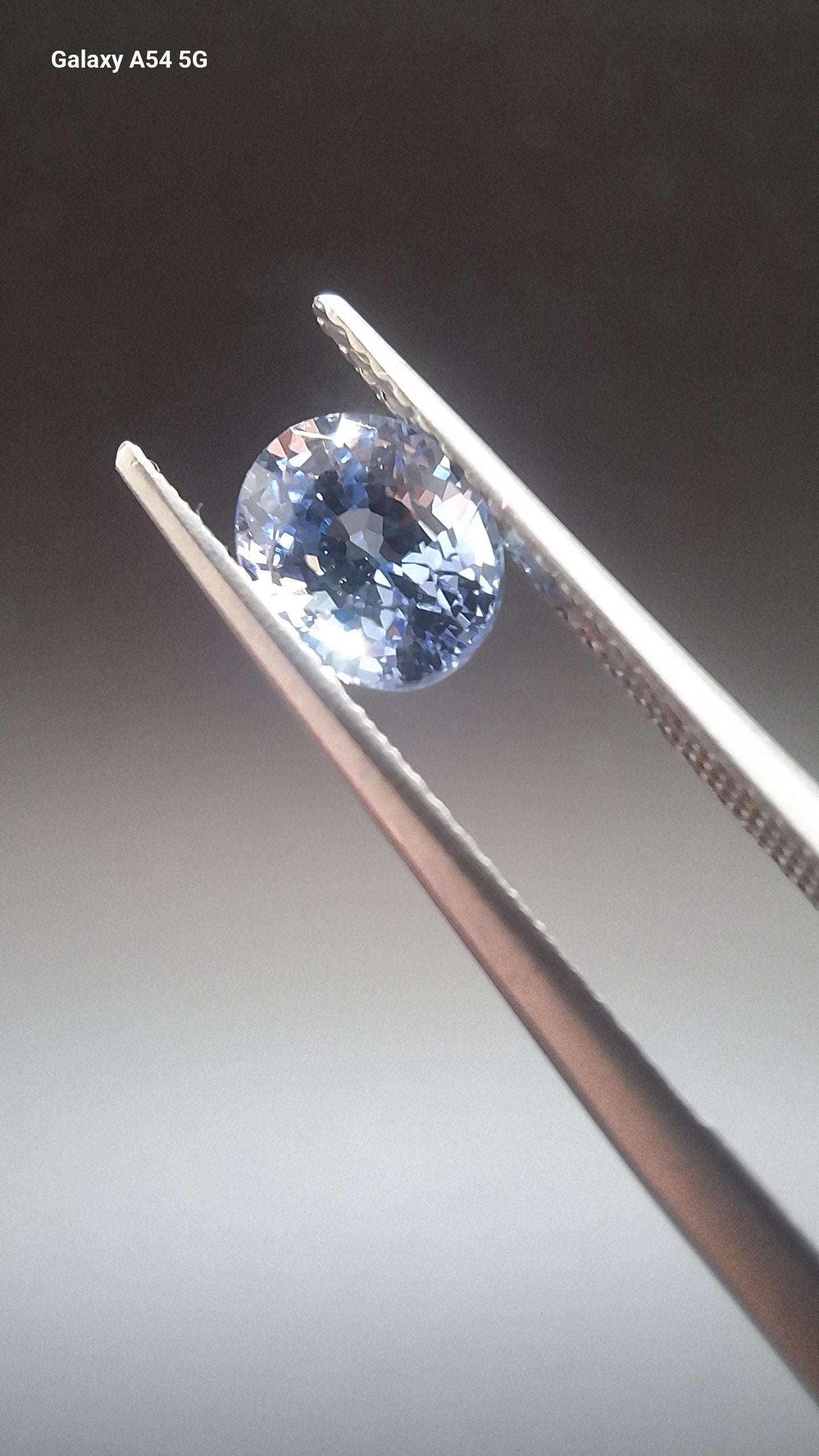 Blue Sapphir