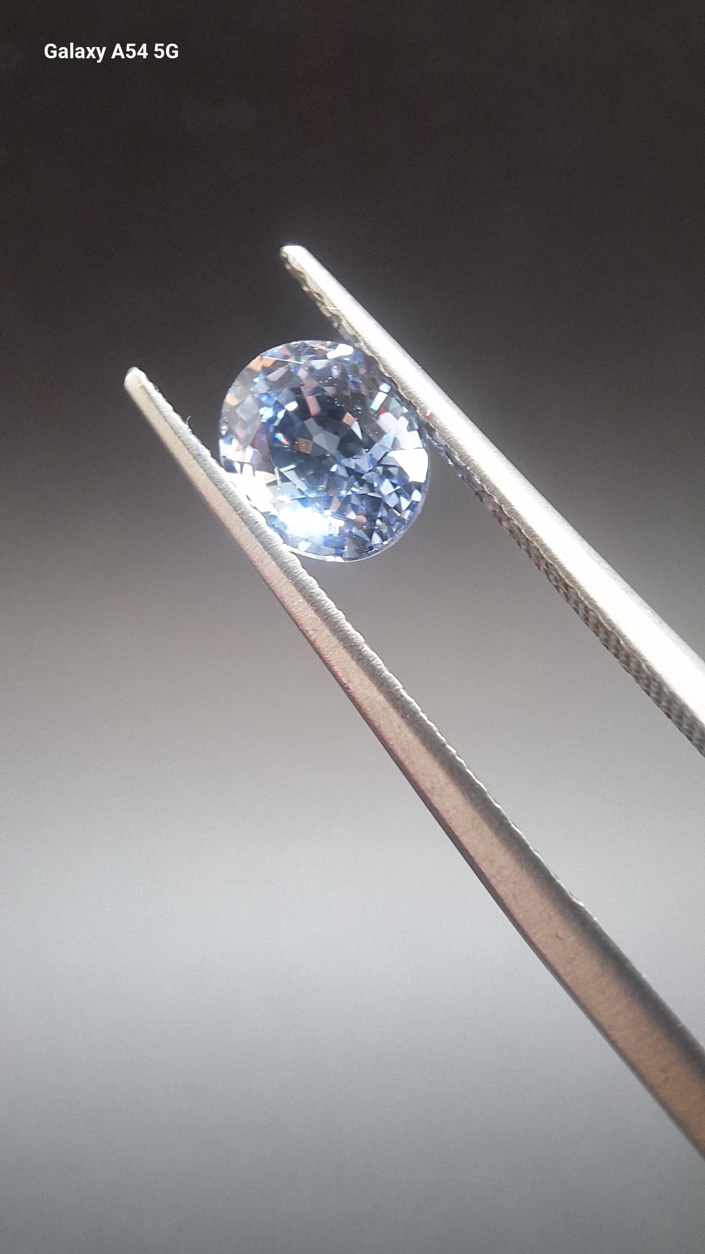 Blue Sapphir