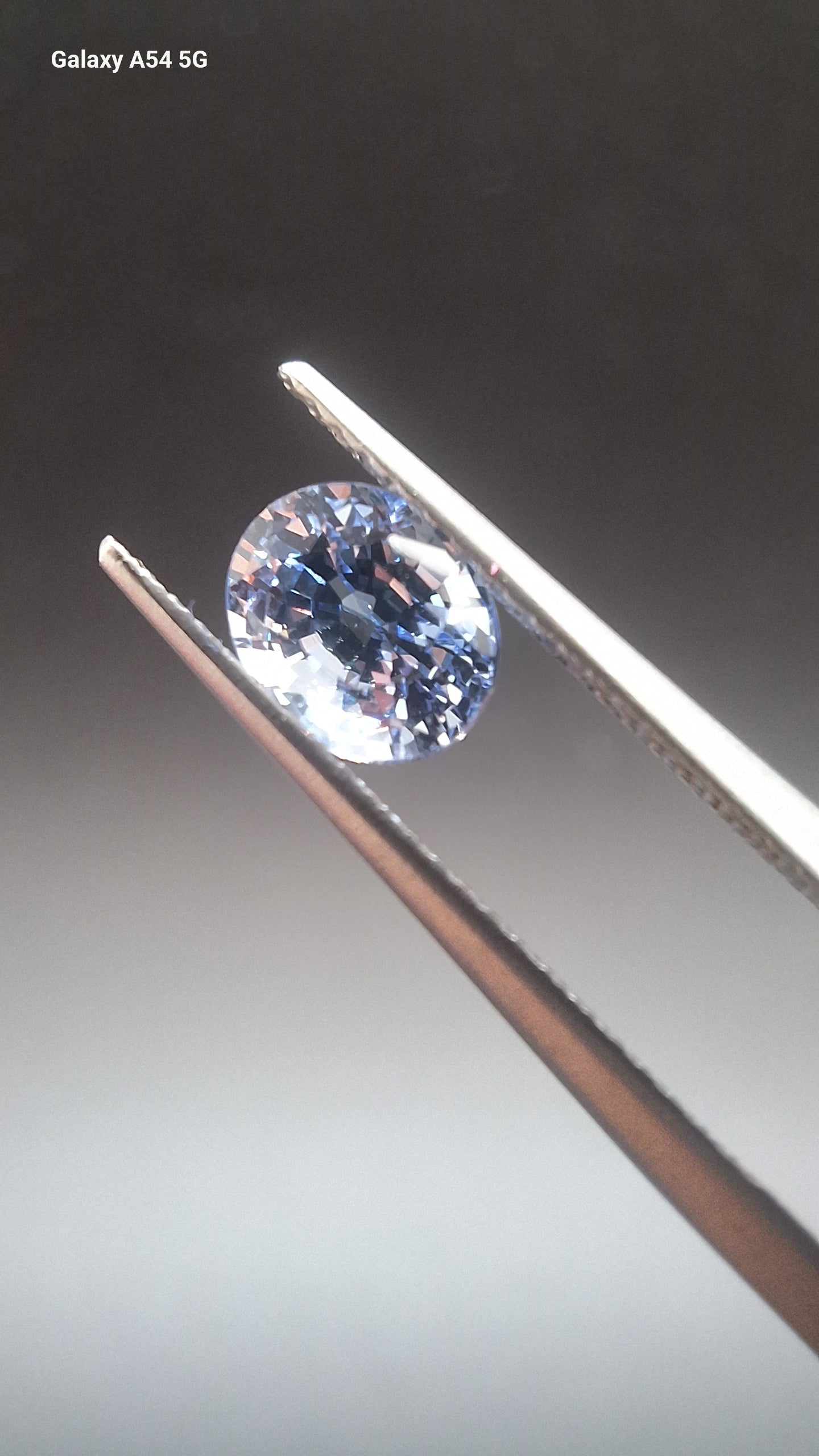 Blue Sapphir