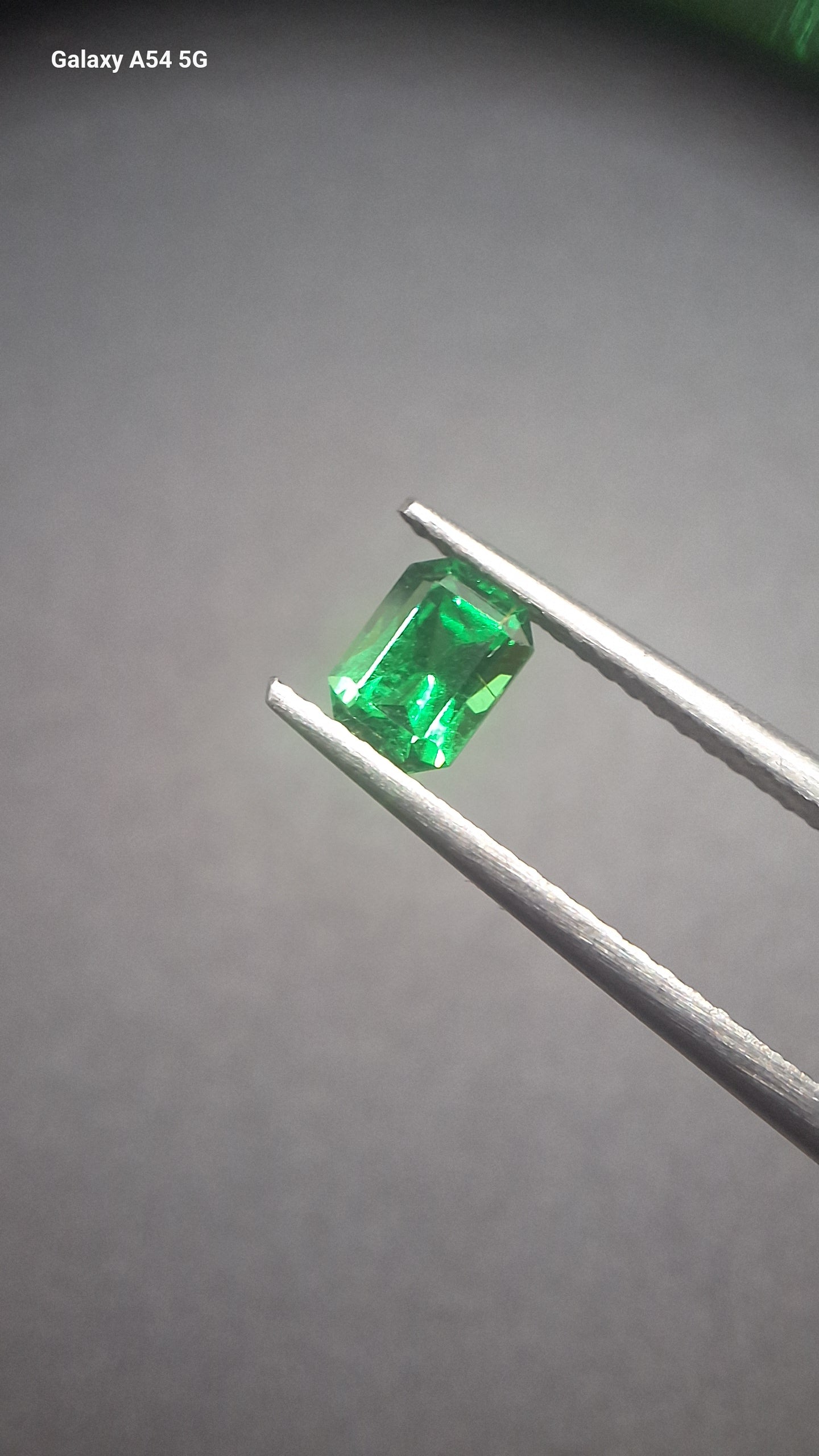 Tsavorite