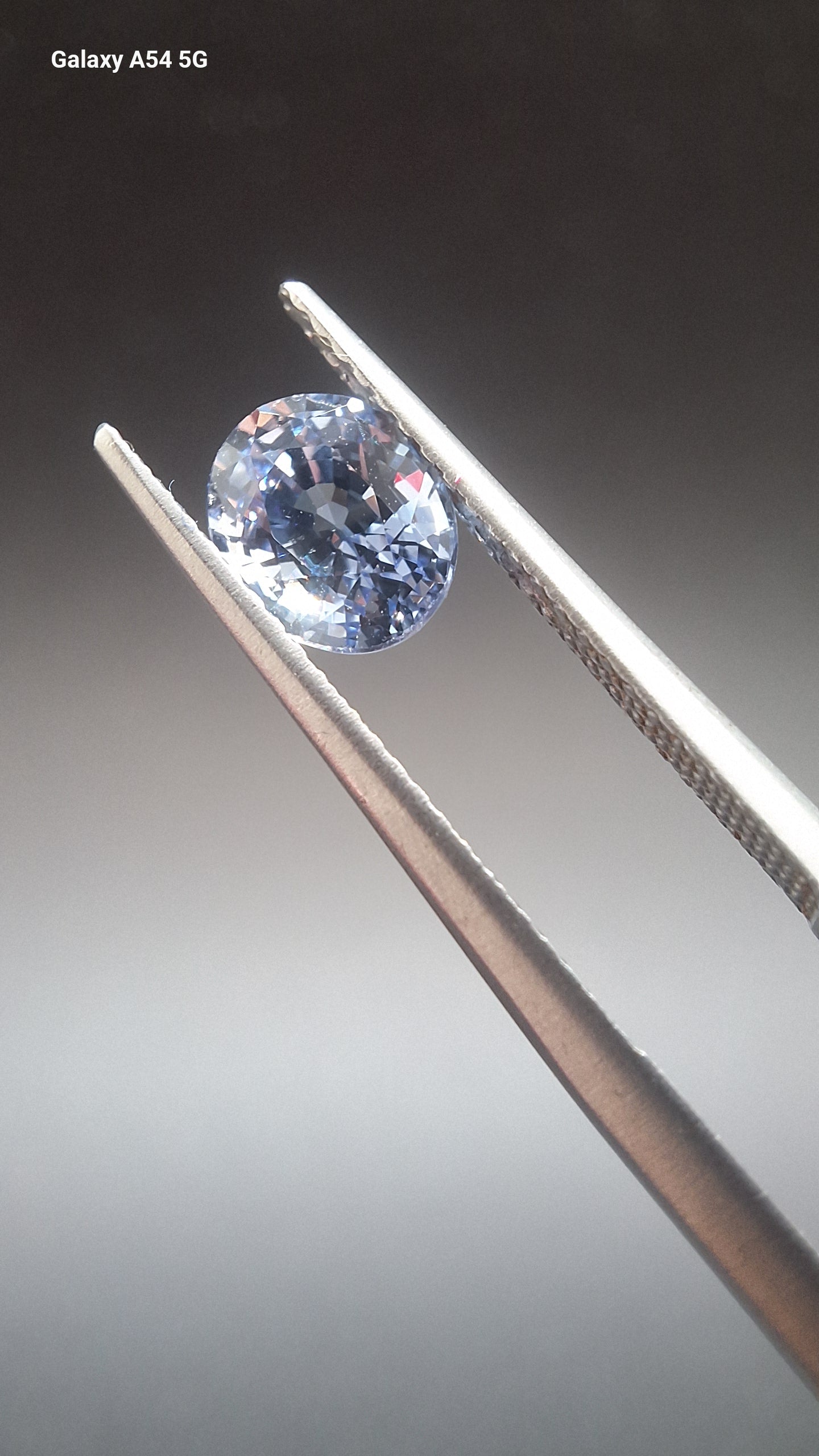 Blue Sapphir
