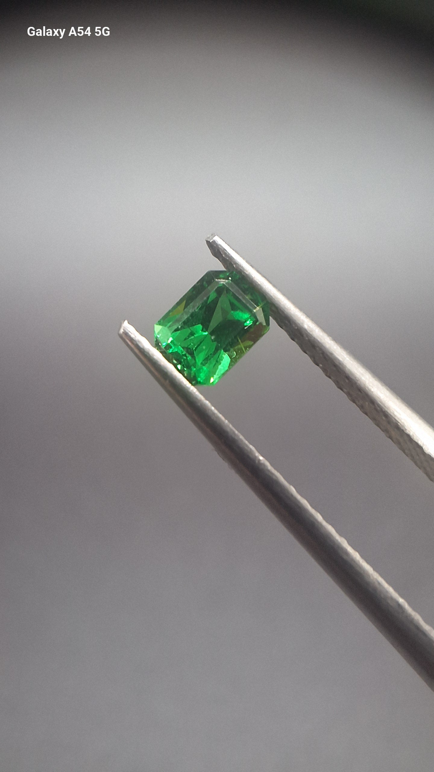 Tsavorite
