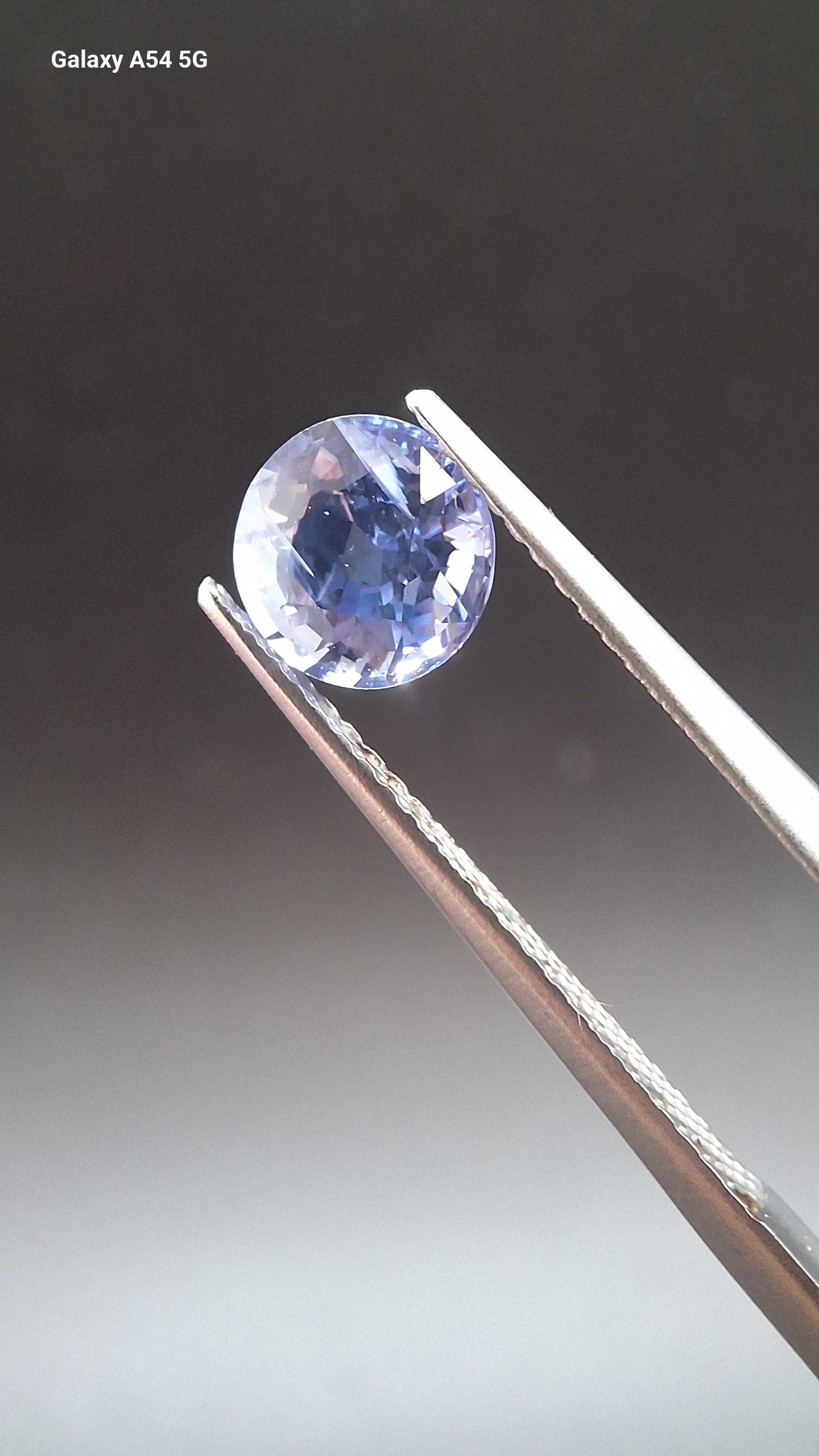 Saphir Blau