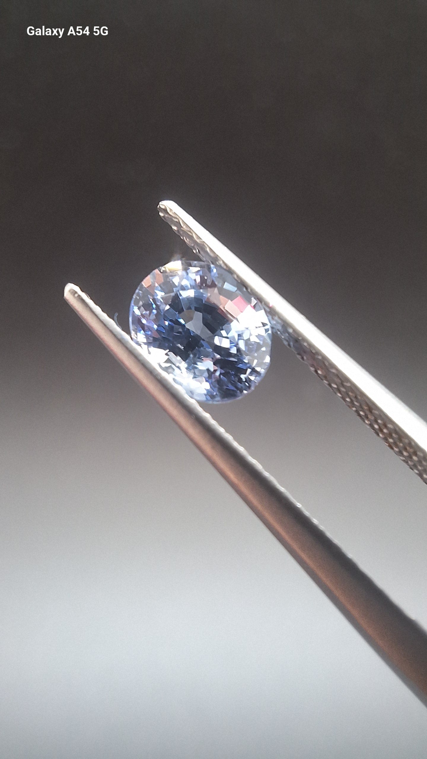 Blue Sapphir