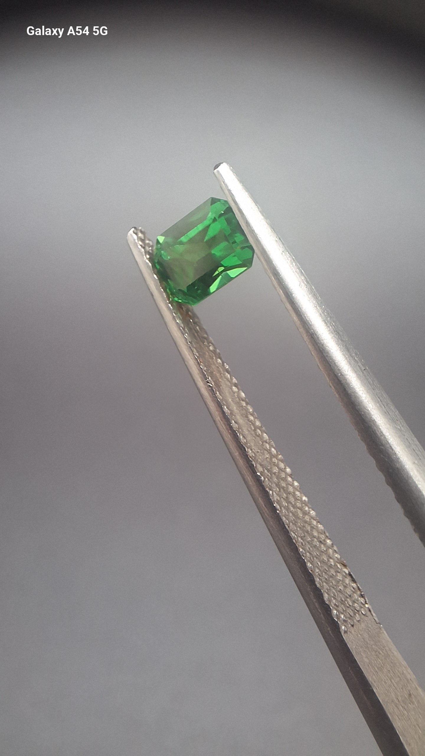 Tsavorite