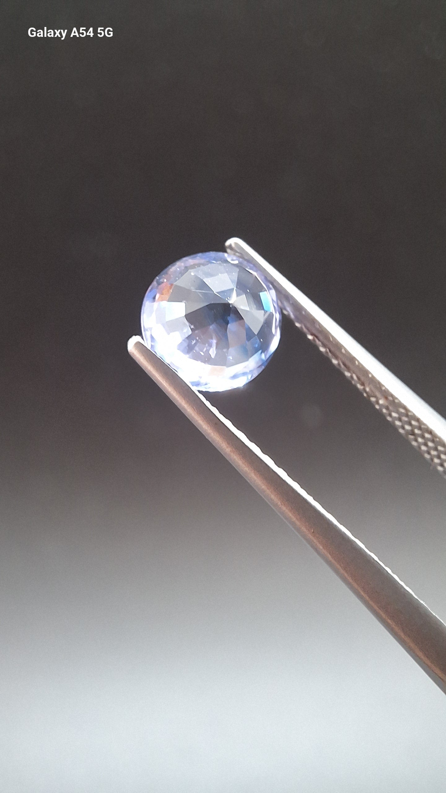 Saphir Blau