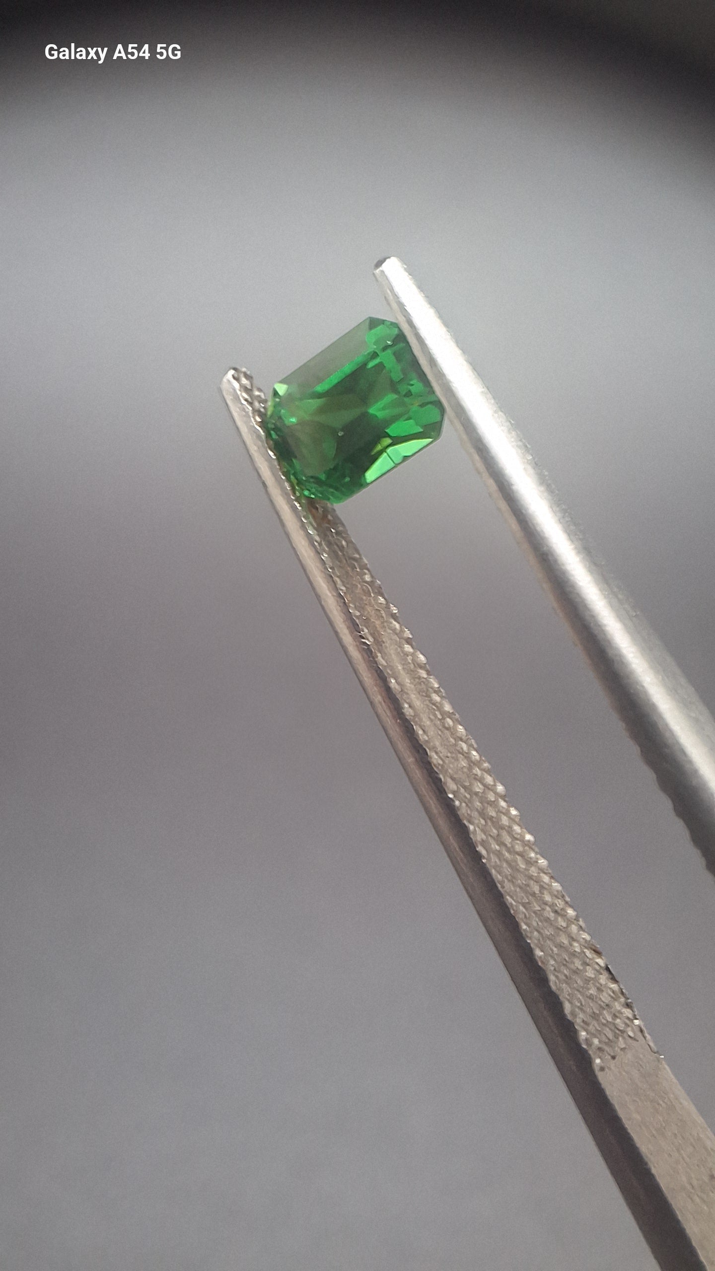 Tsavorite