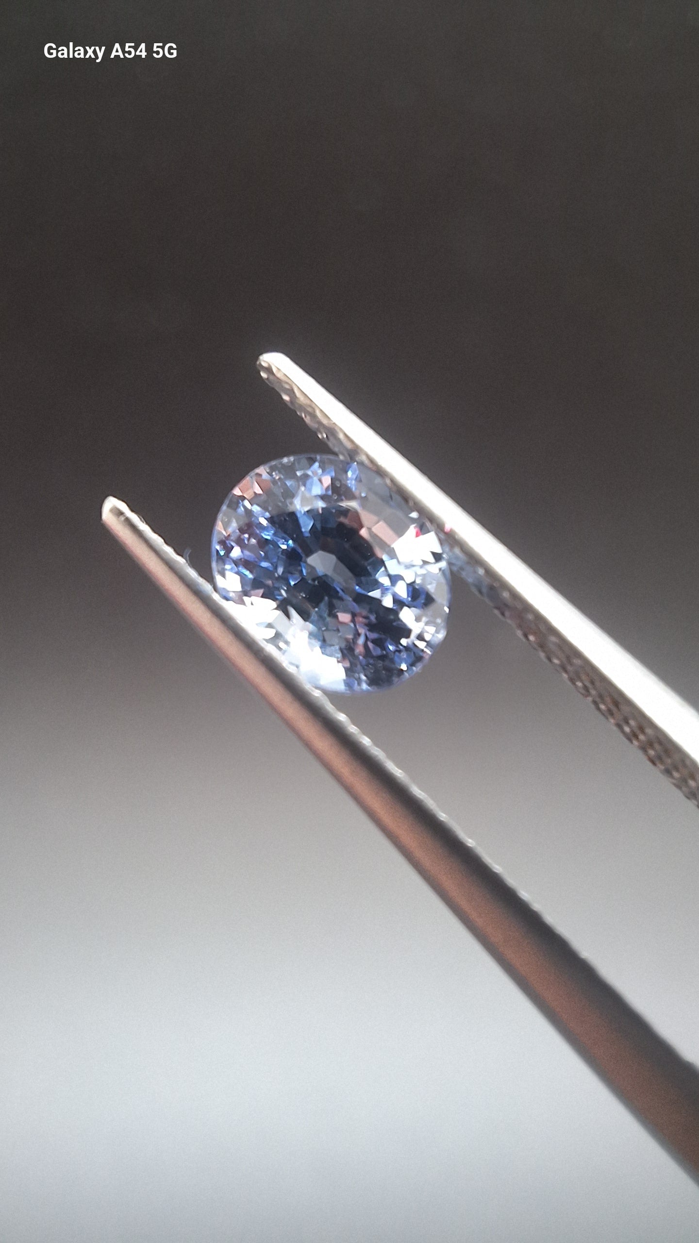 Blue Sapphir