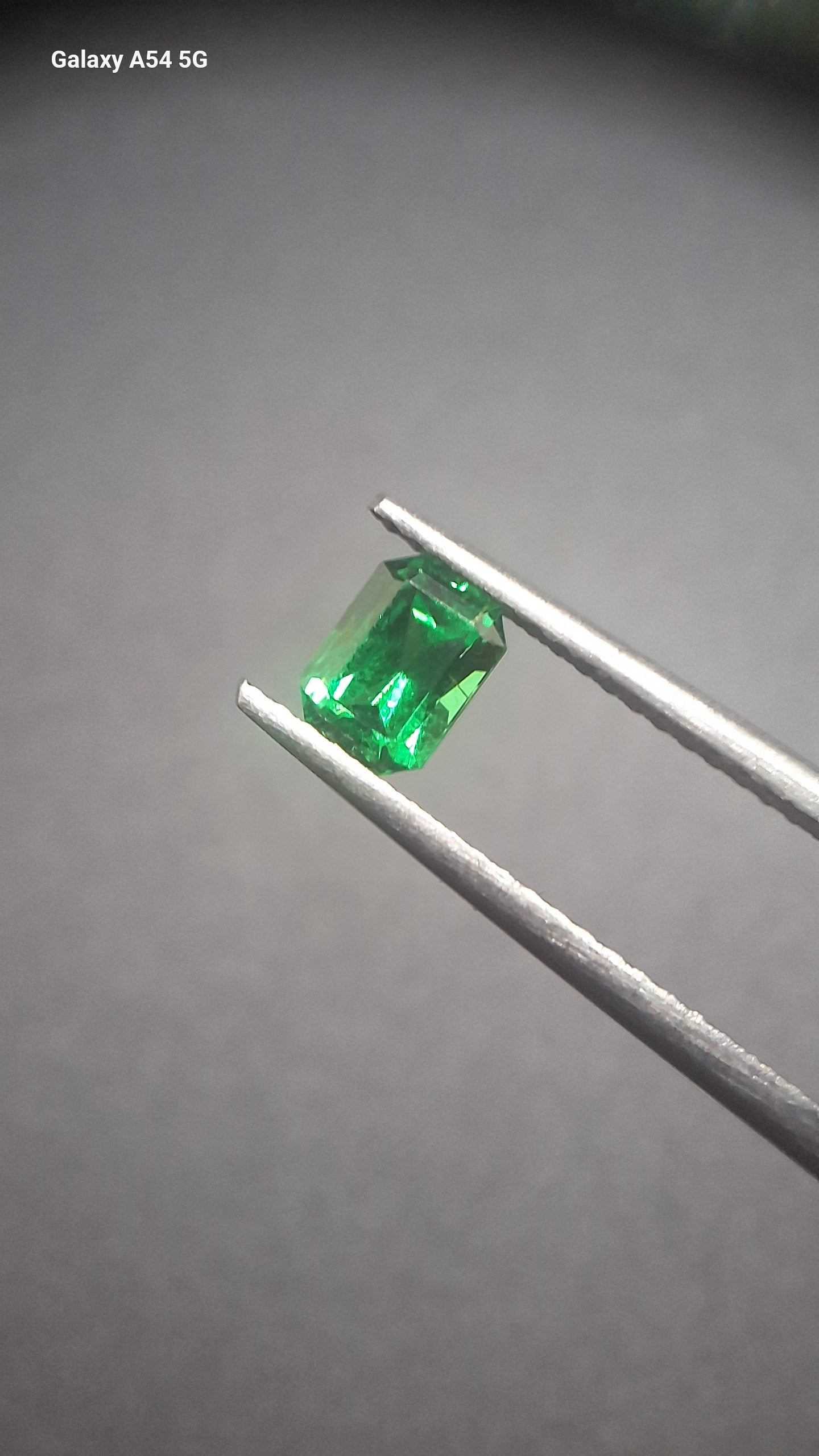 Tsavorite