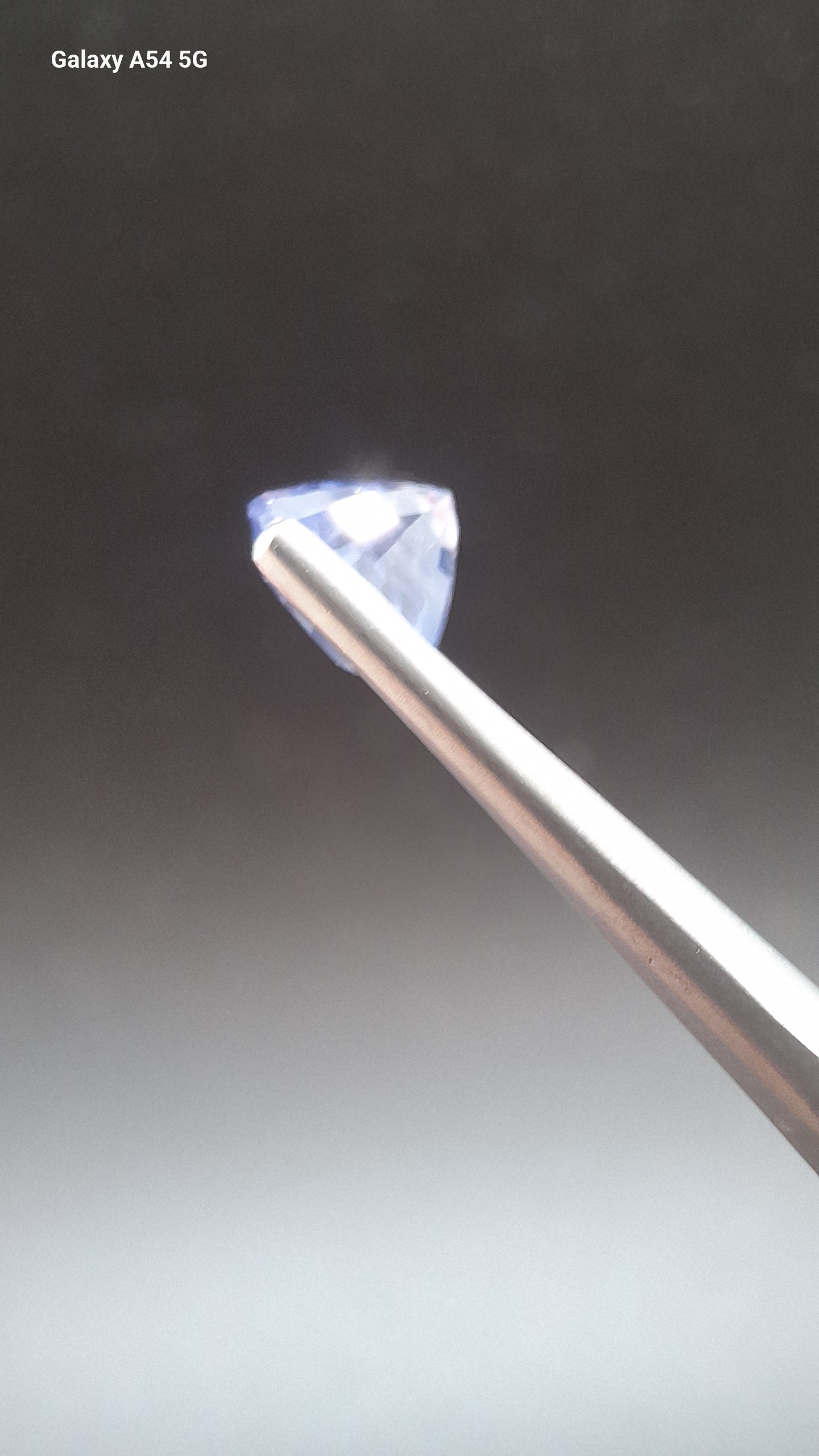 Saphir Blau
