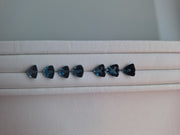 Trillion Topaze ( London Blue)